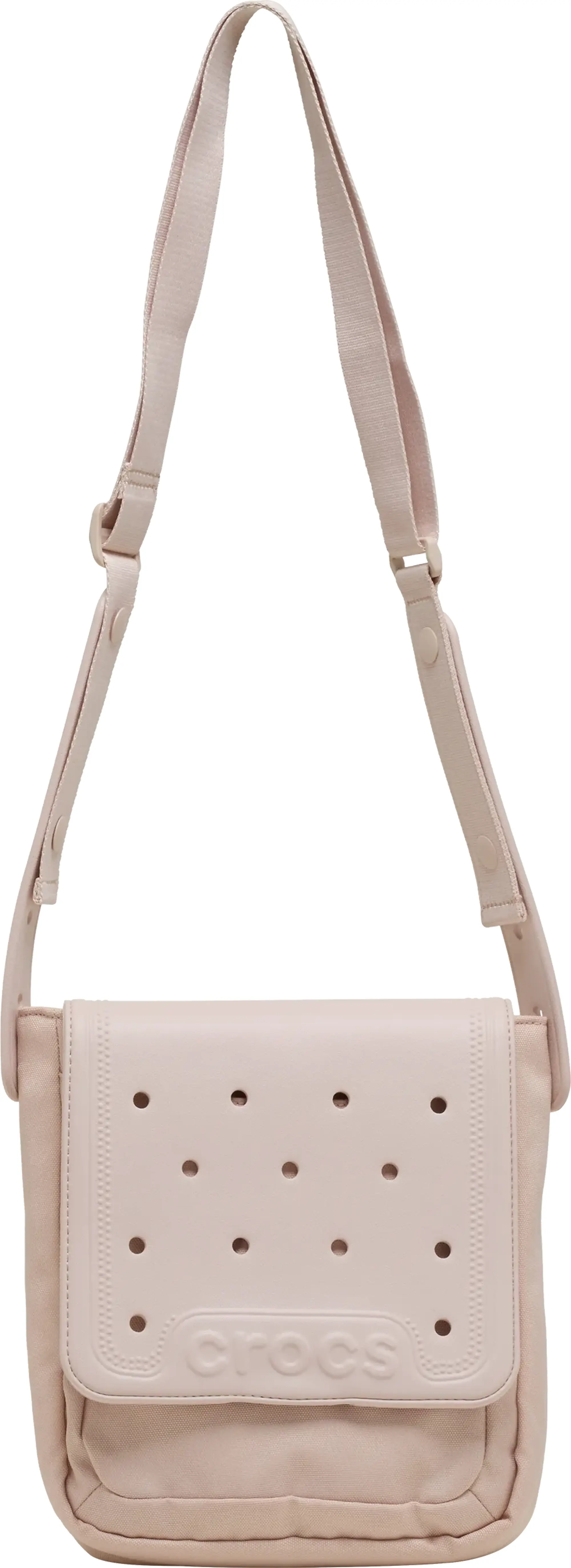 Crocs | Unisex | Crocs Classic Crossbody | Shoes | Quartz | OS