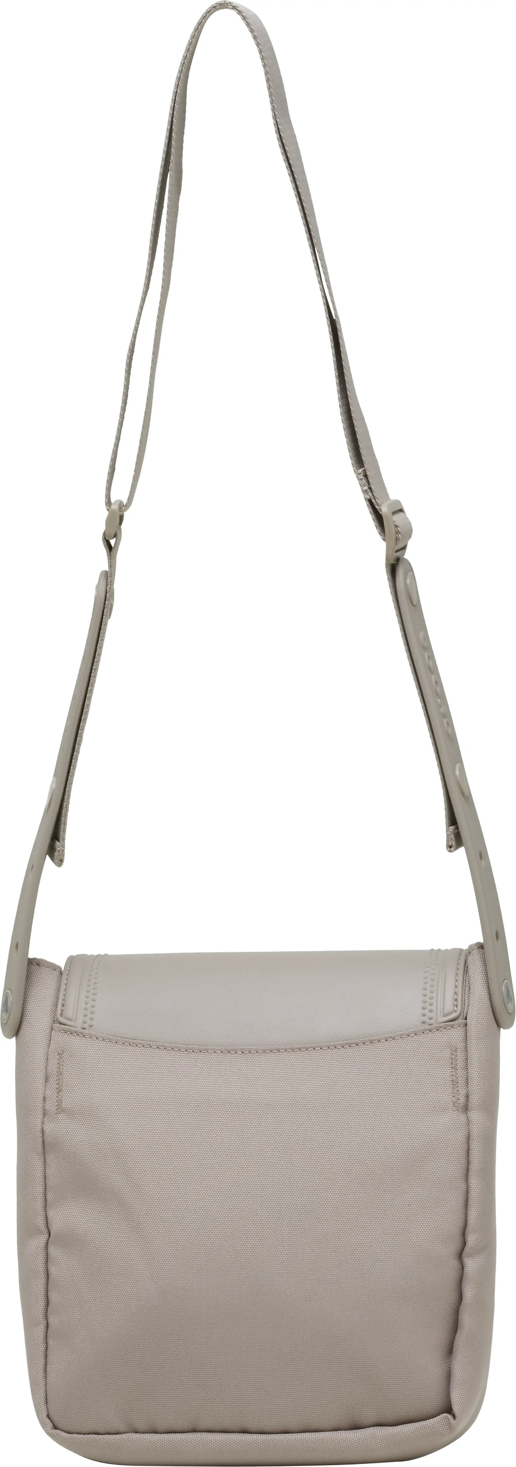 Crocs | Unisex | Crocs Classic Crossbody | Shoes | Taupe | OS