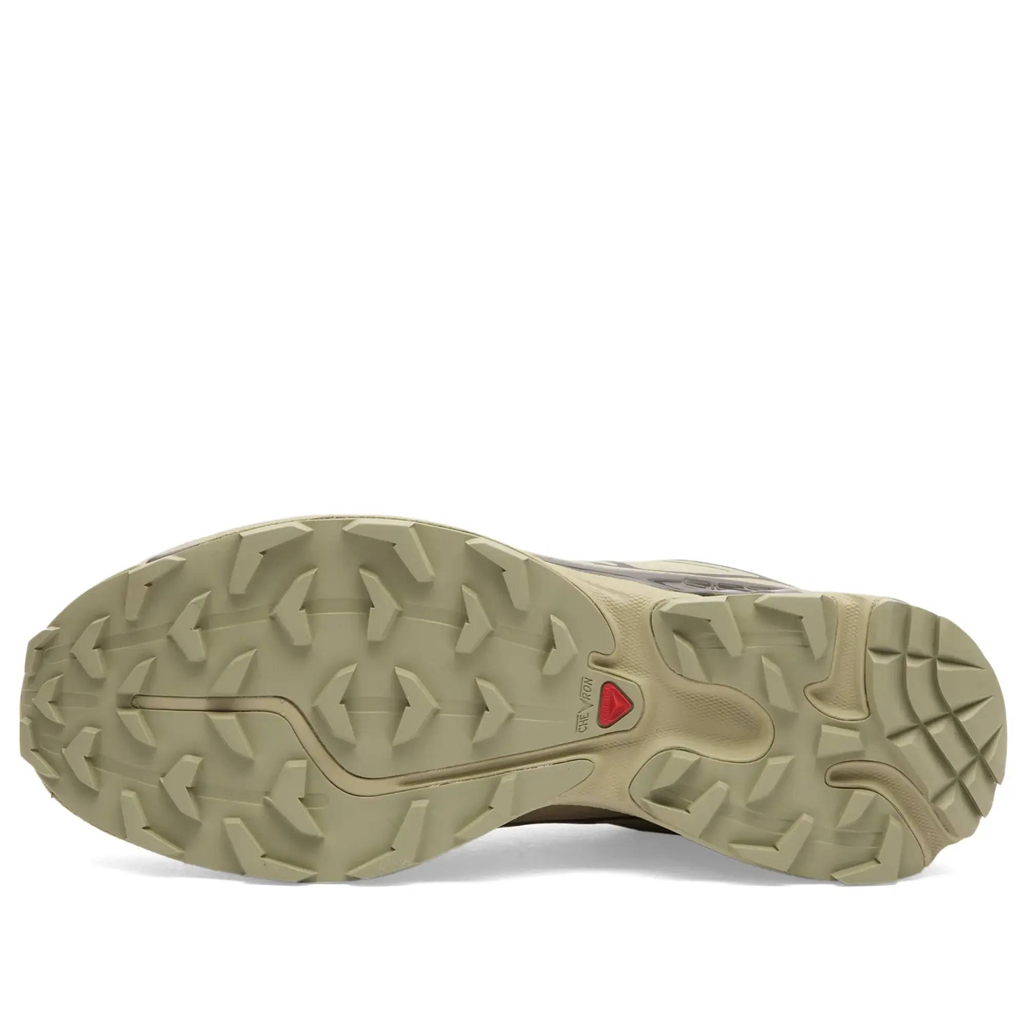 Salomon XT-6 GTX Sneaker Tea/ Peat