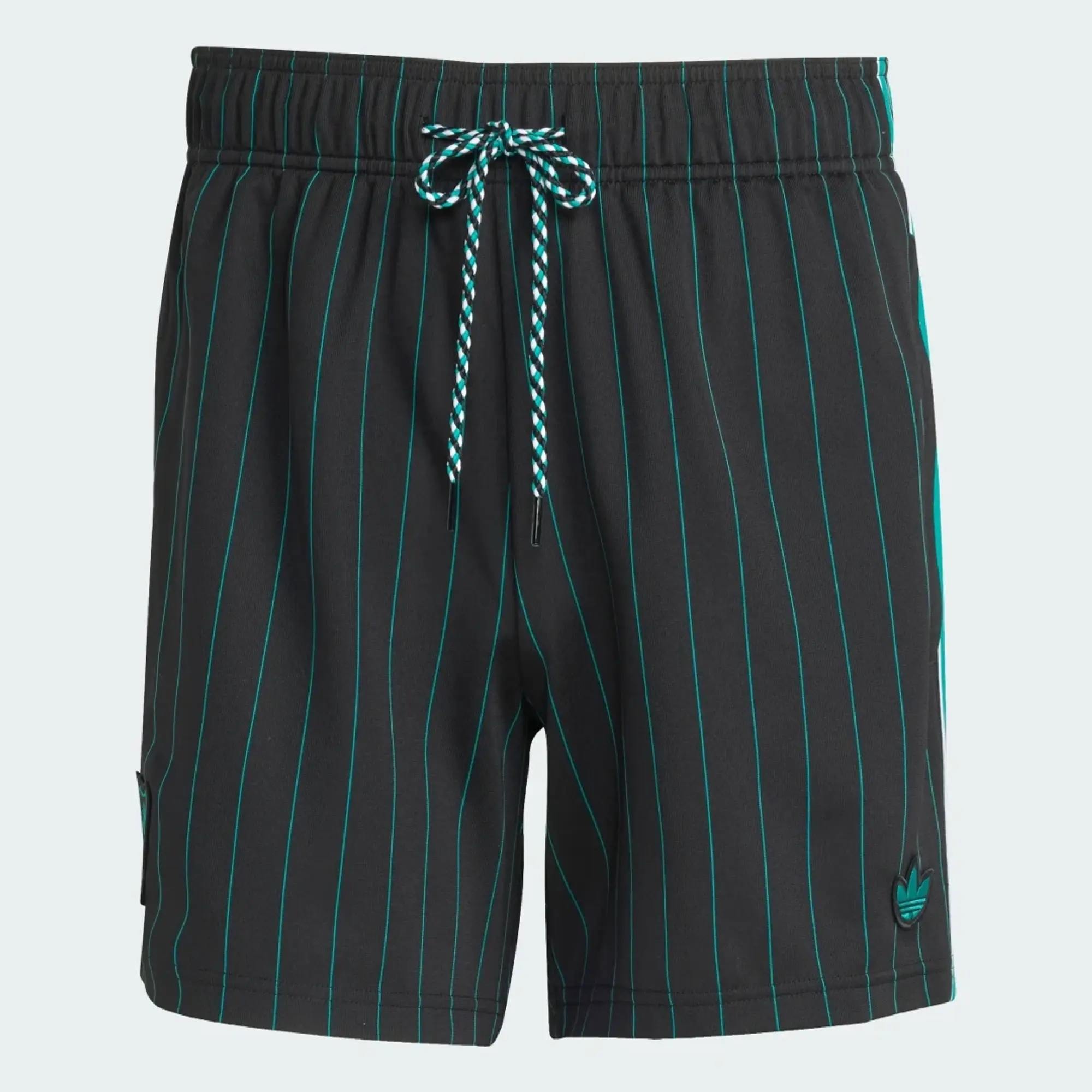 adidas Liverpool FC Terrace Icons Shorts