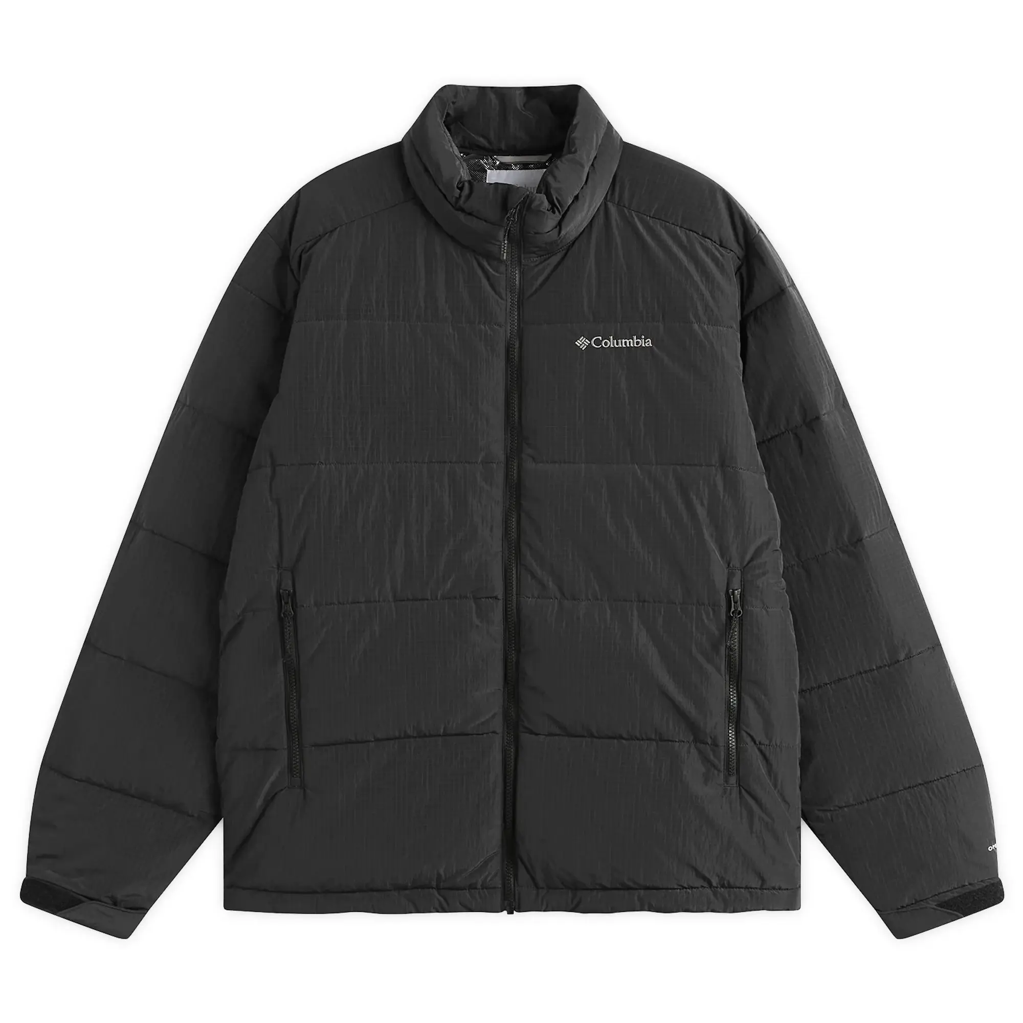 Columbia Men's Pike Lake™ Jacket Black