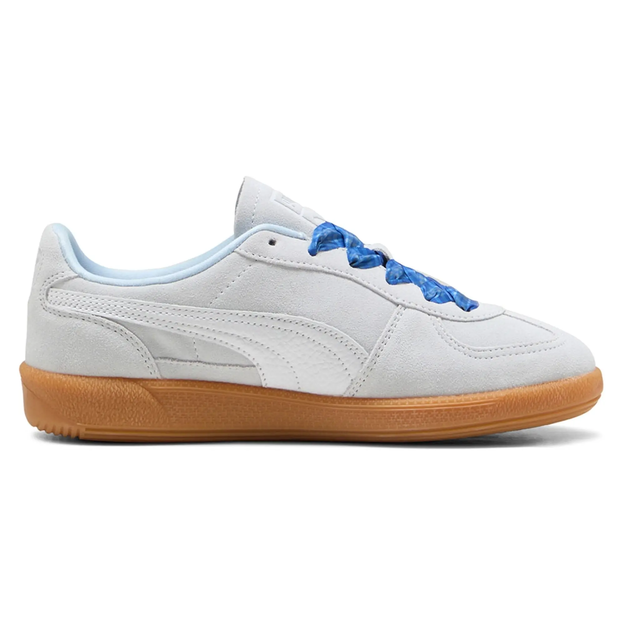 Puma Select Palermo Laces Trainers