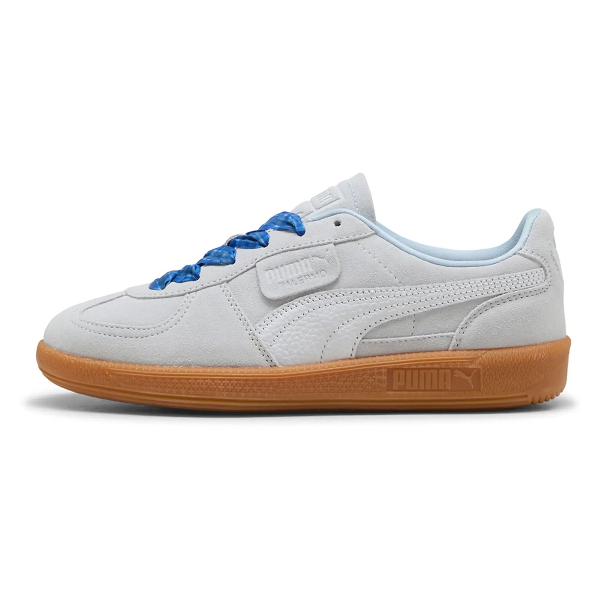 Puma Select Palermo Laces Trainers