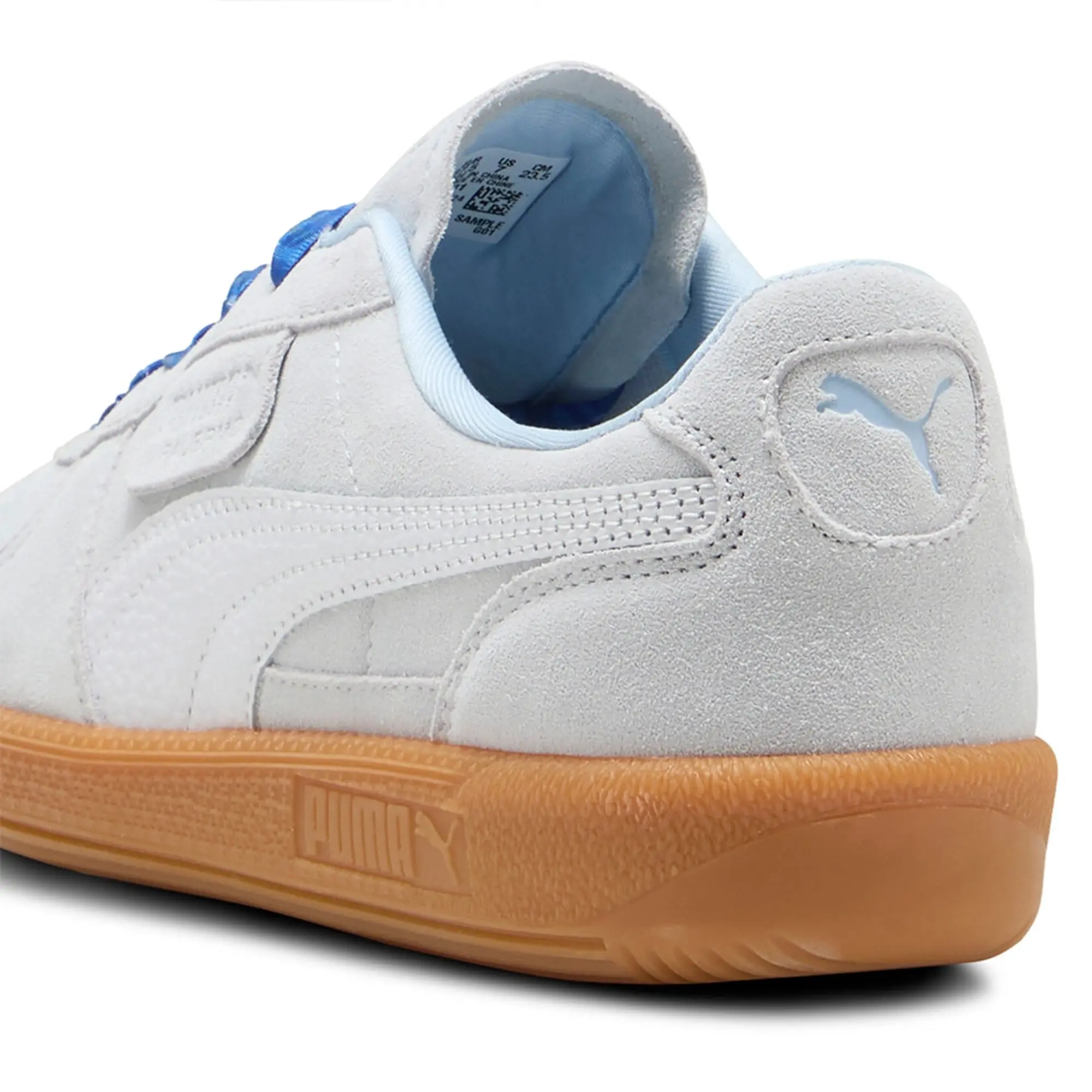 Puma Select Palermo Laces Trainers