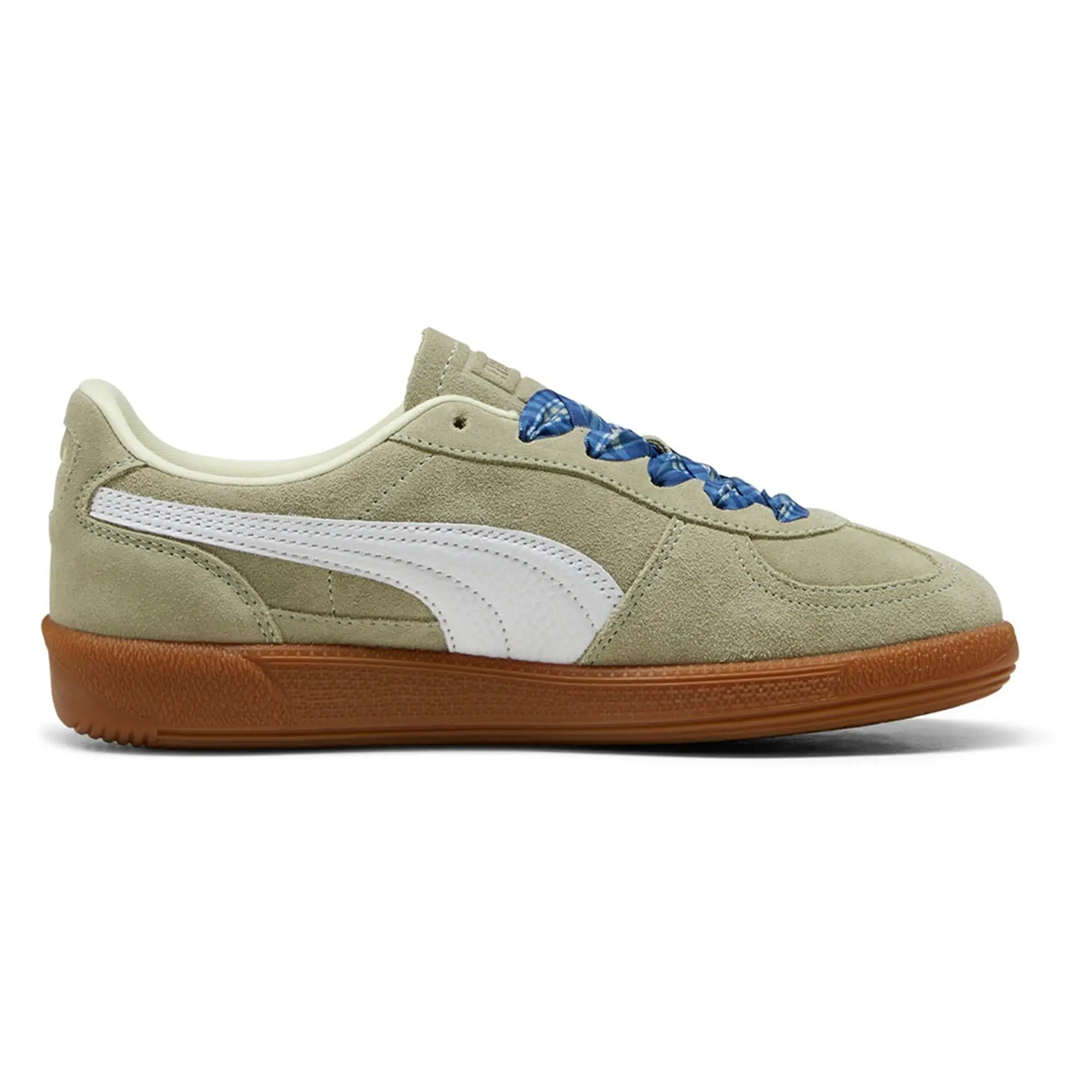 Puma Select Palermo Laces Trainers
