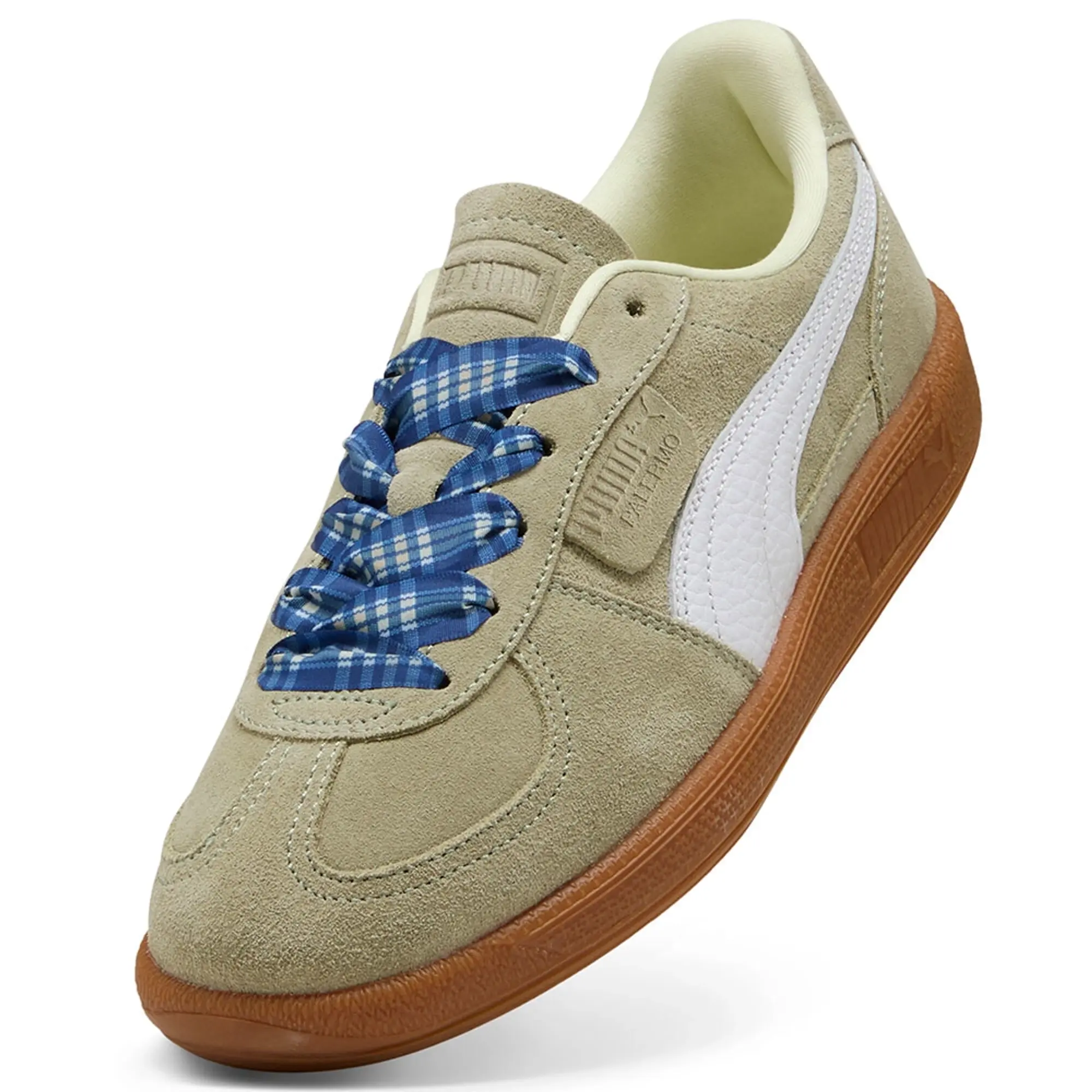 Puma Select Palermo Laces Trainers