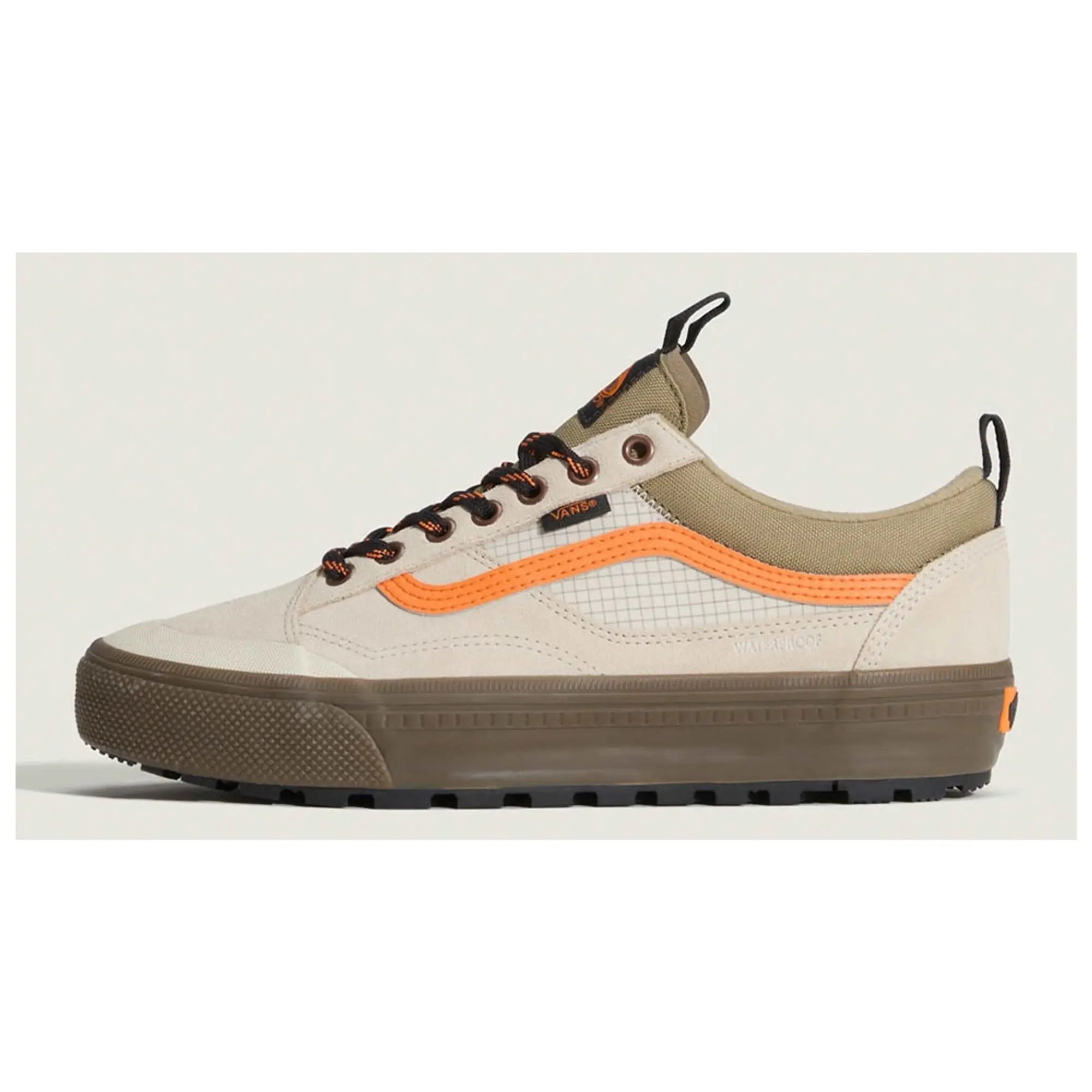 Vans Mte Old Skool Waterproof Insulated Trainers