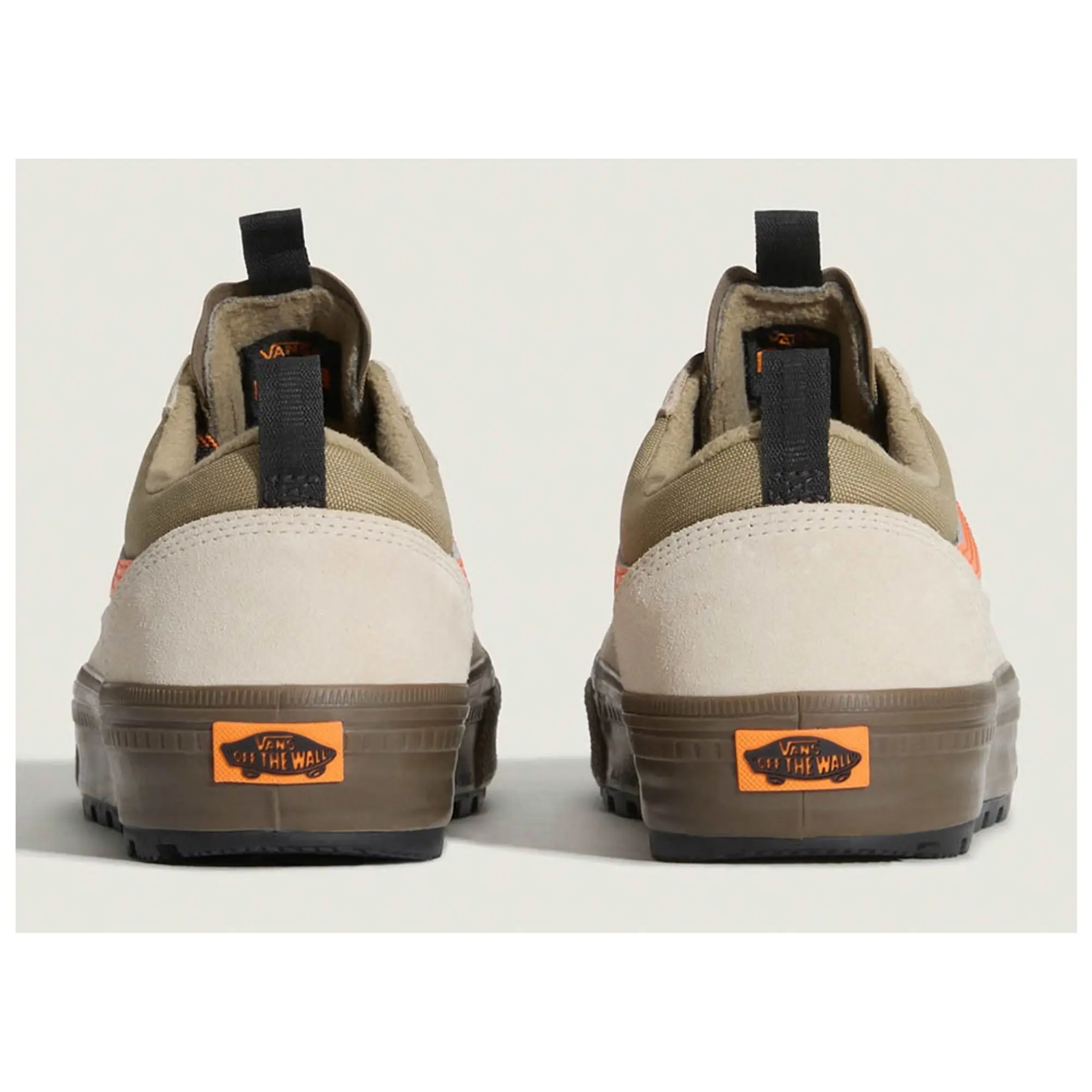 Vans Mte Old Skool Waterproof Insulated Trainers