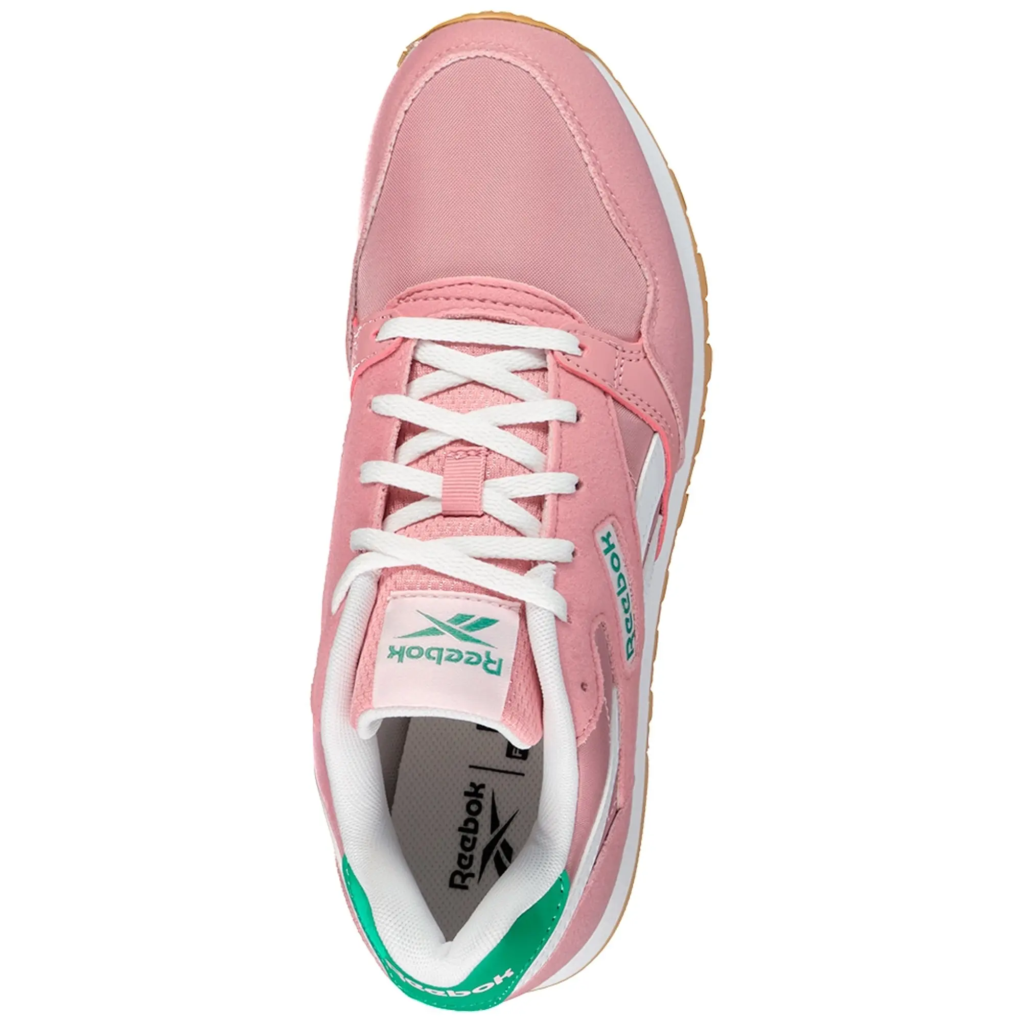 Reebok Classics Ultra Flash Trainers