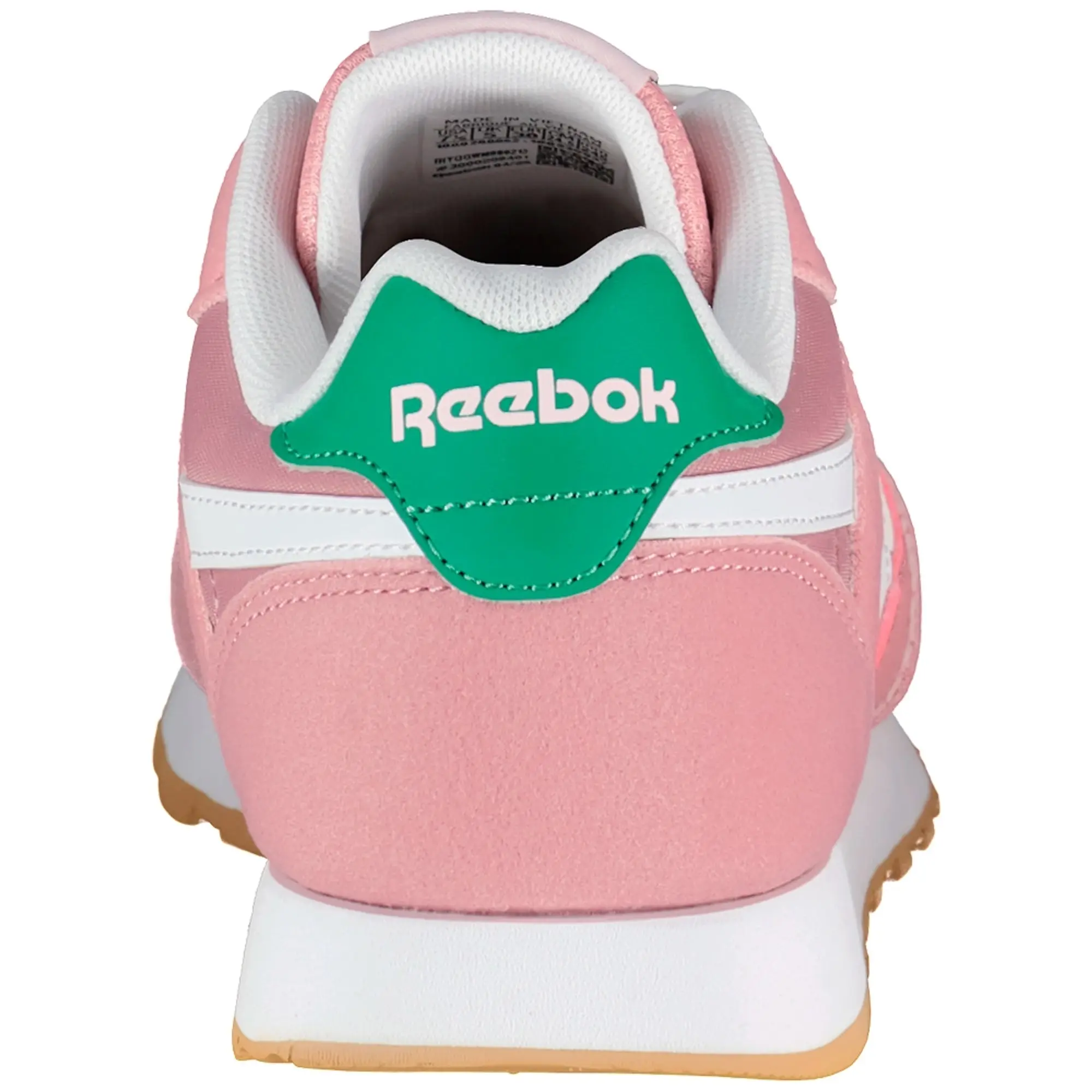 Reebok Classics Ultra Flash Trainers