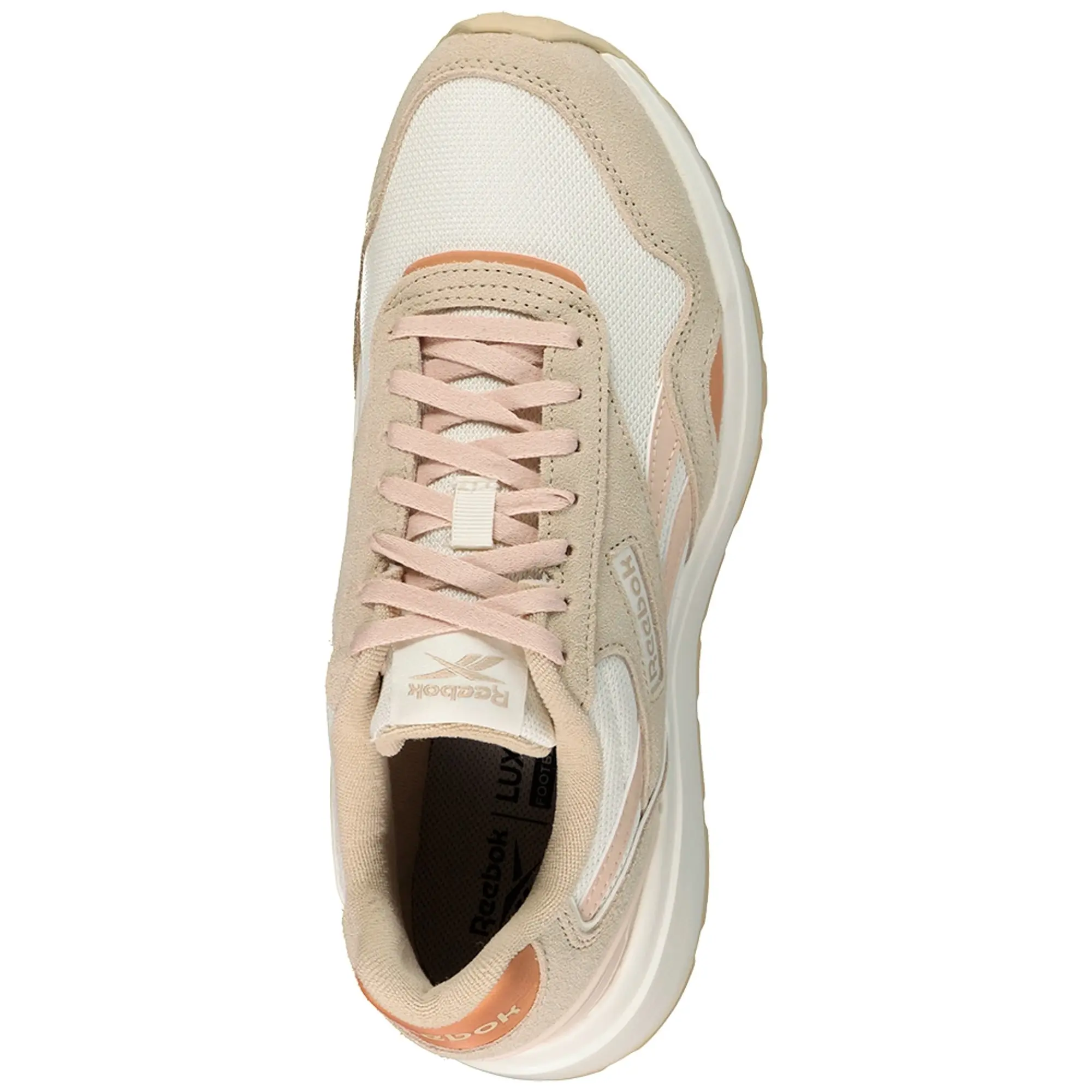 Reebok Classics Gl1100 Trainers
