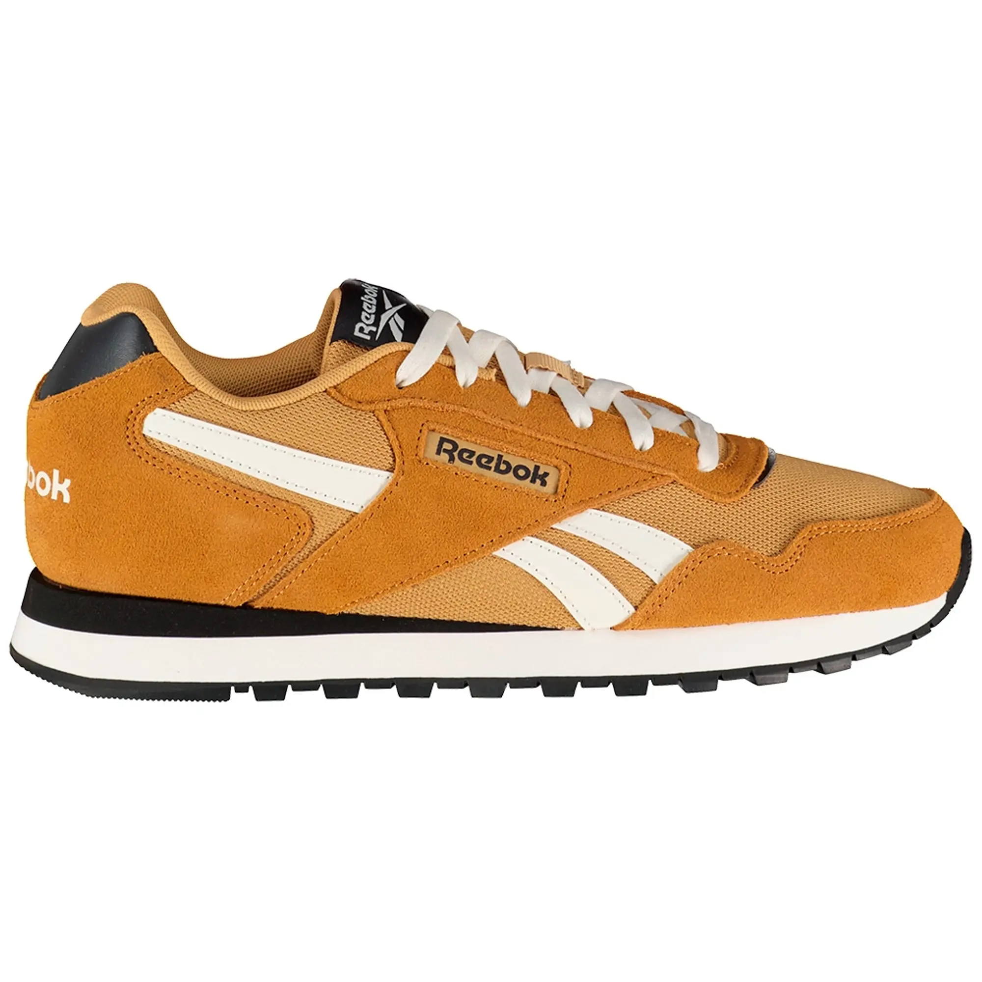 Reebok Classics Glide Trainers