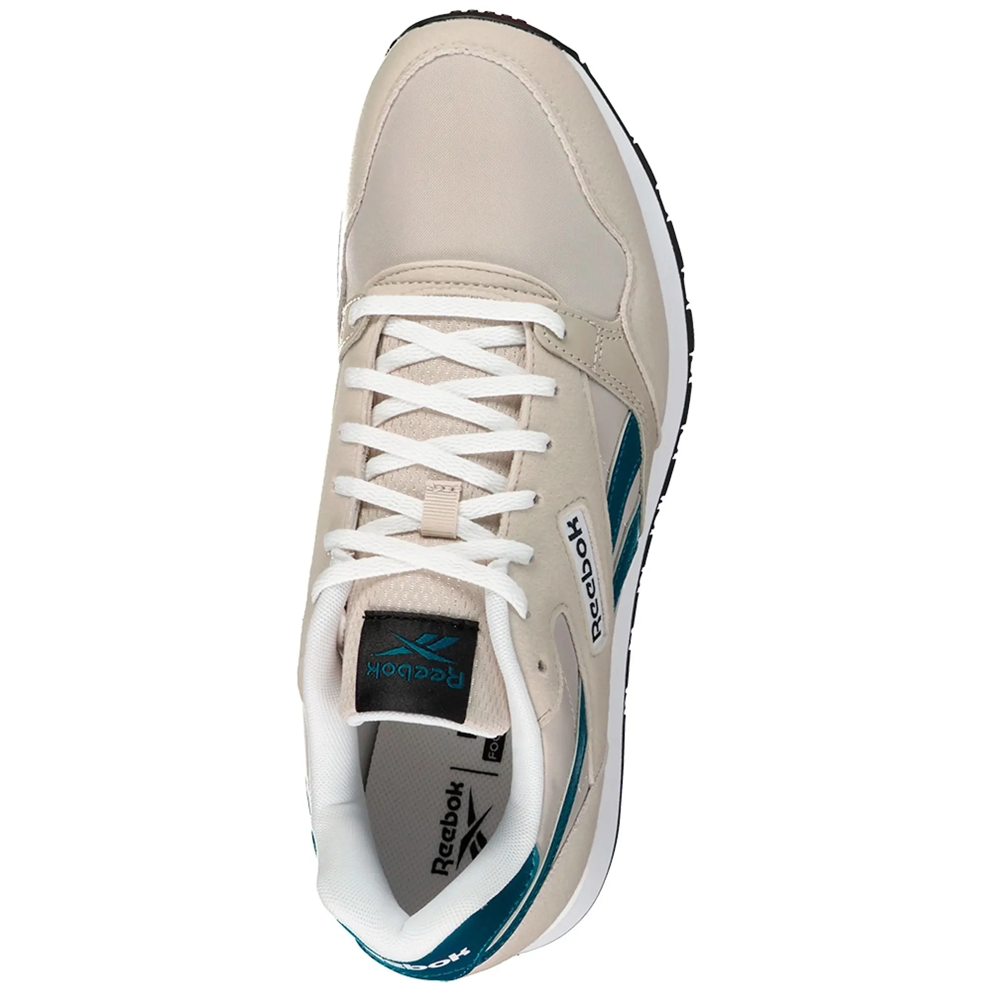 Reebok Classics Ultra Flash Trainers