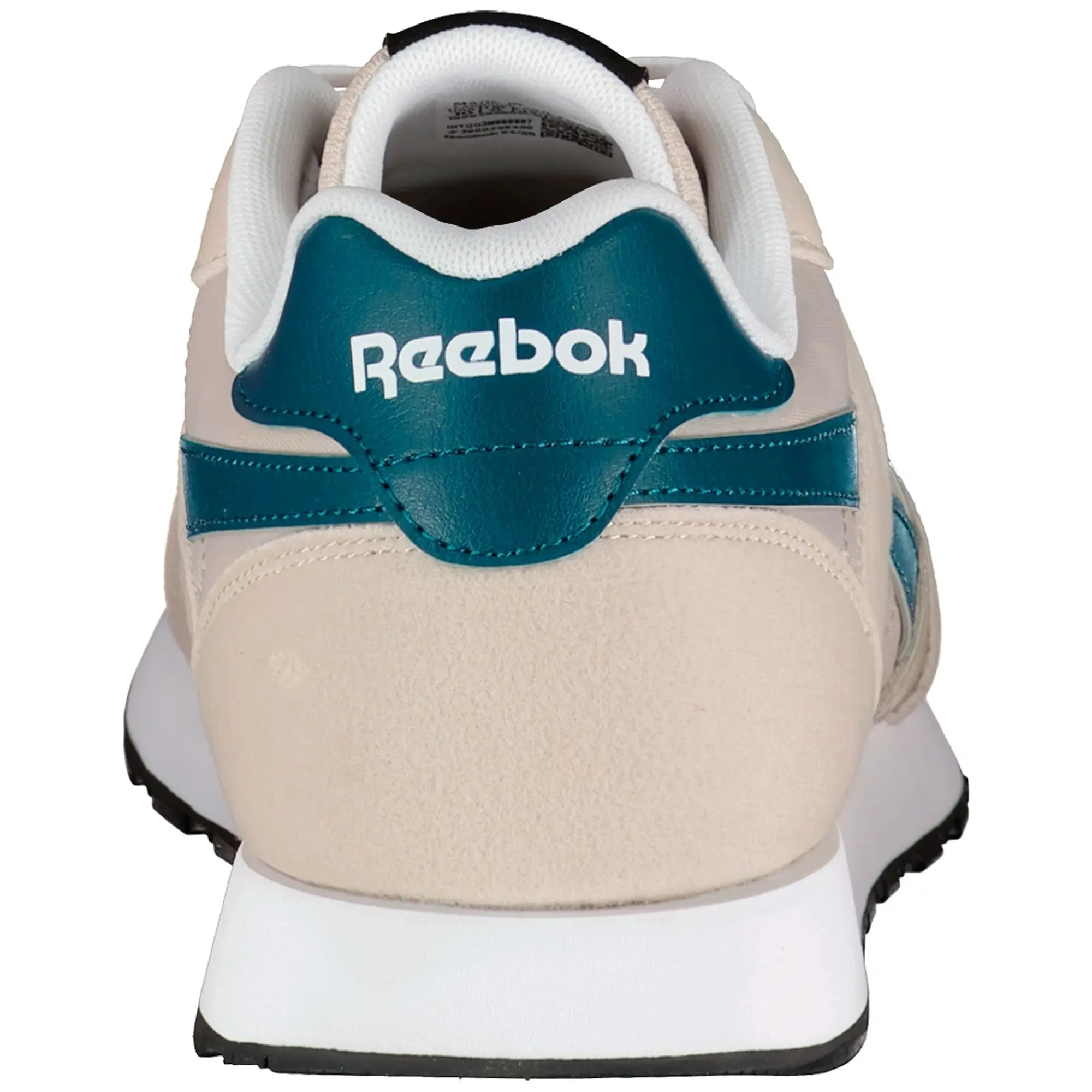 Reebok Classics Ultra Flash Trainers