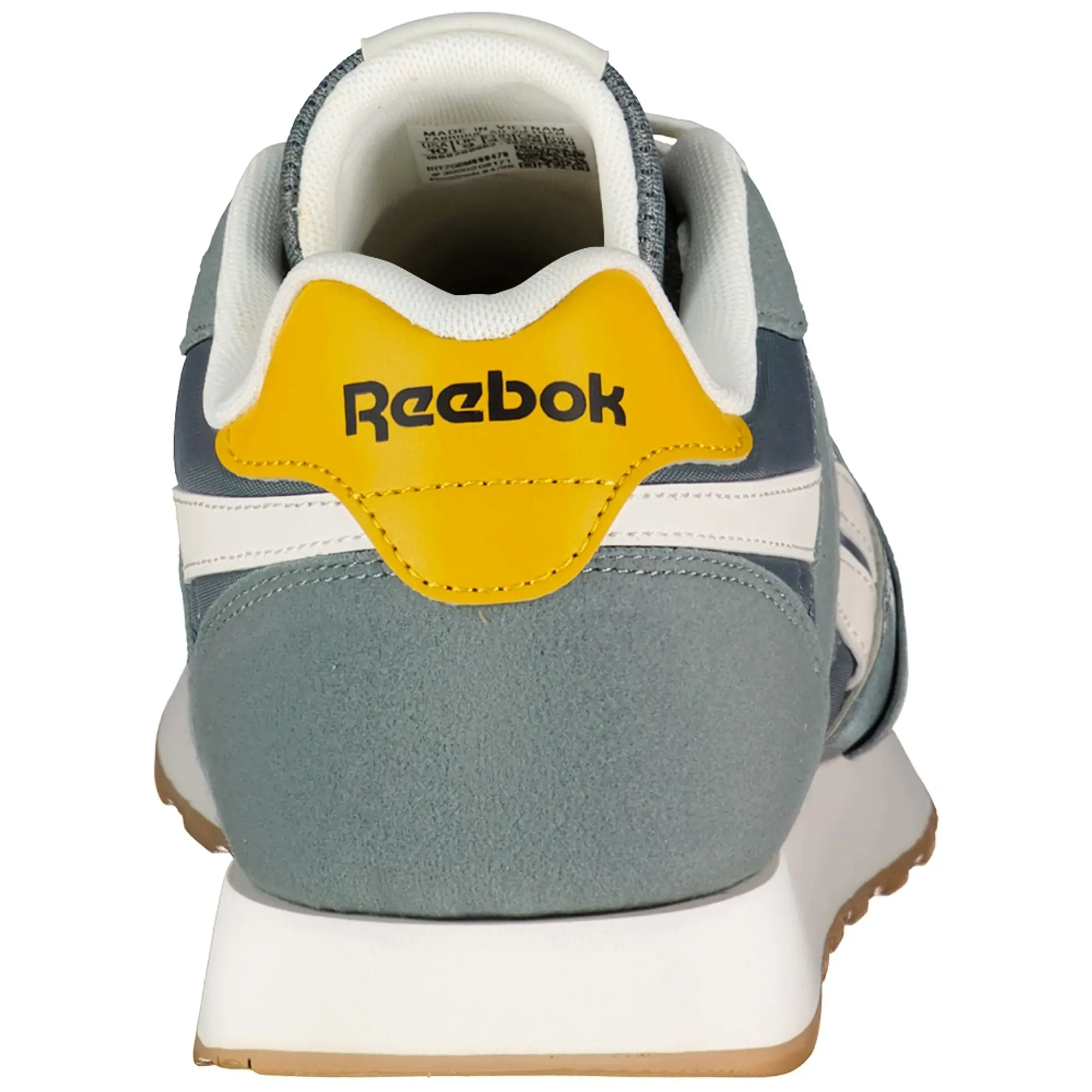 Reebok Classics Ultra Flash Trainers