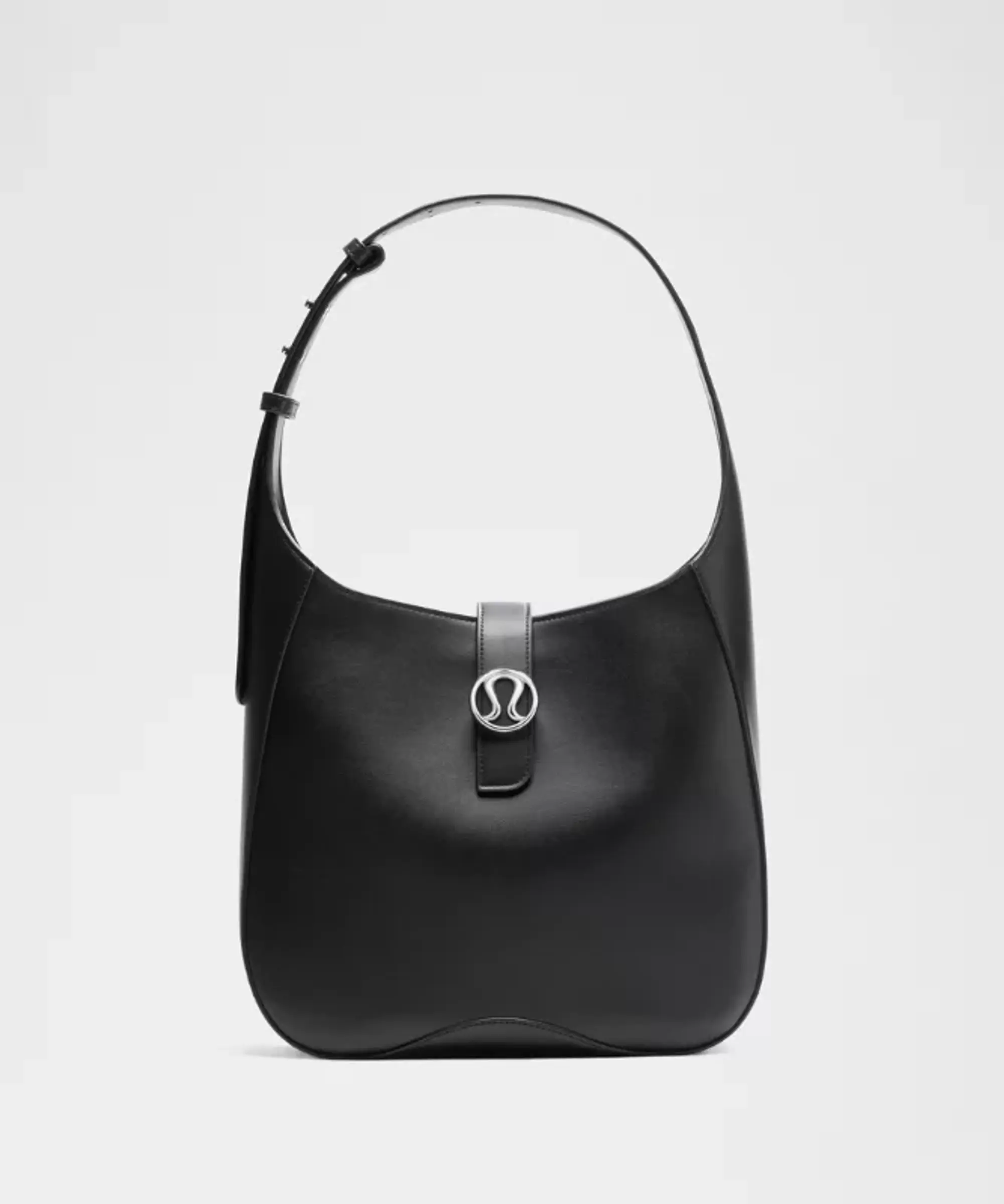 lululemon – Shoulder Bag 8L – Color Black