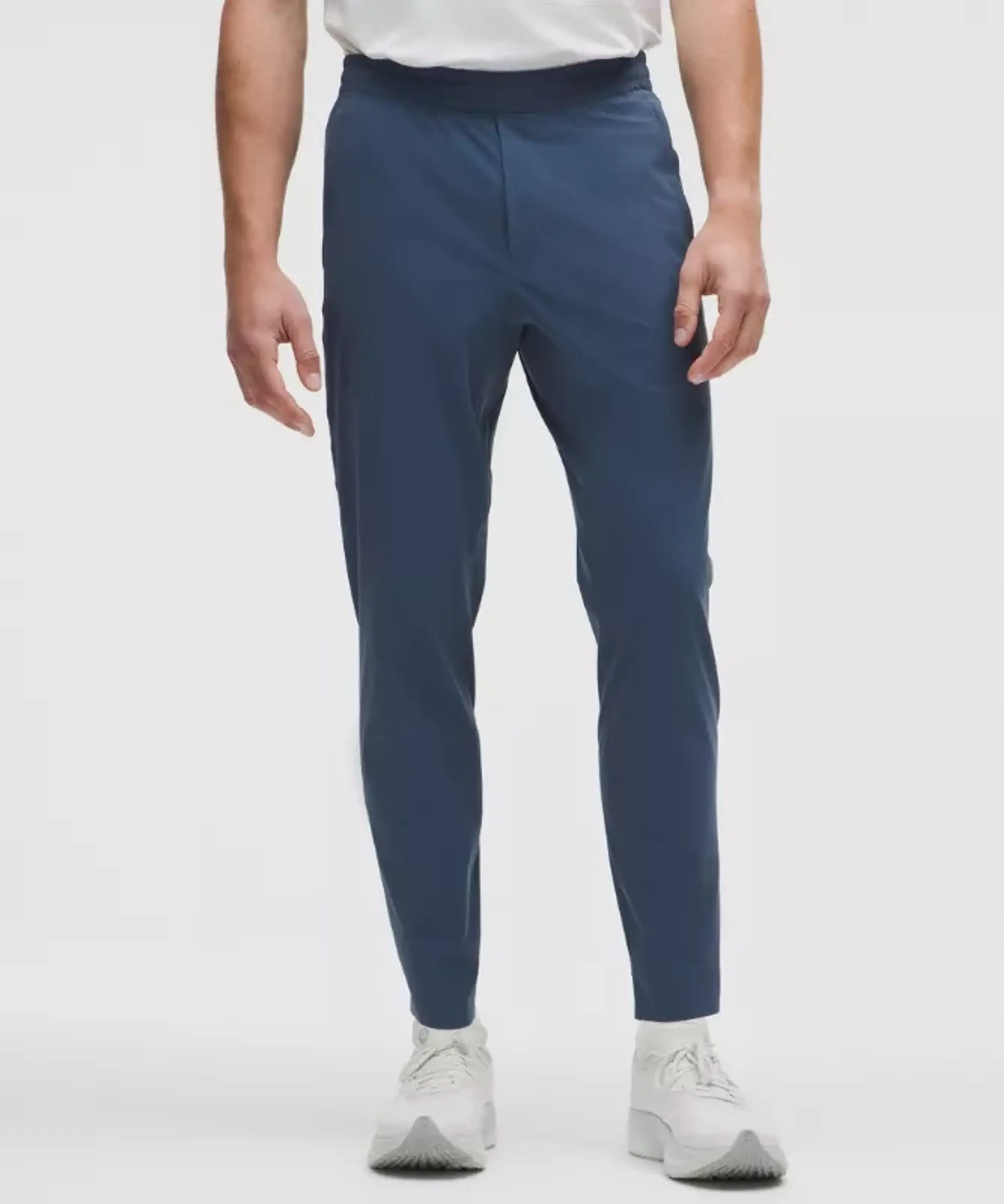 lululemon – Men's Pace Breaker Trousers Regular – Color Blue – Size Large