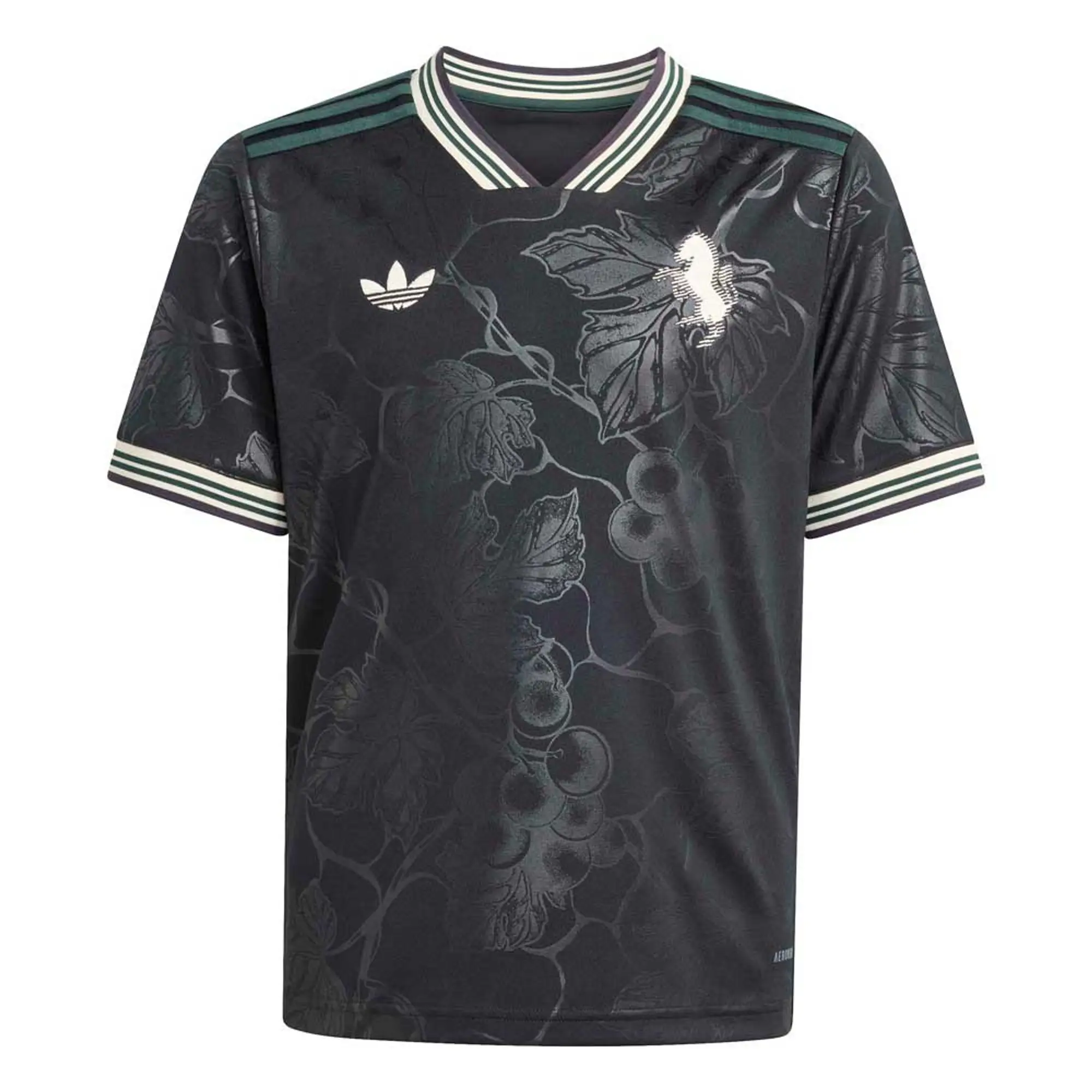 Adidas Juventus Kid's Jerseys/Replicas - Black