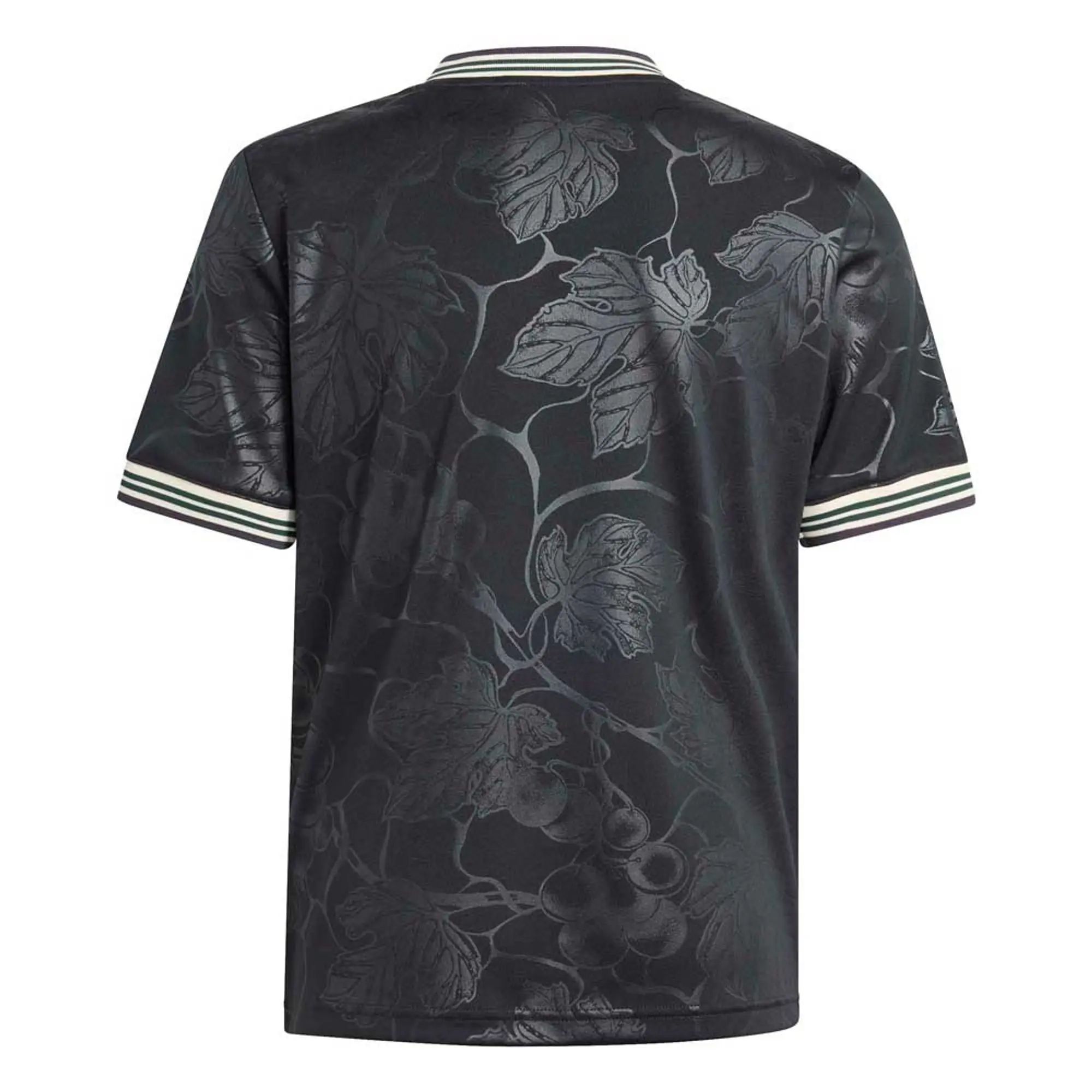 Adidas Juventus Kid's Jerseys/Replicas - Black