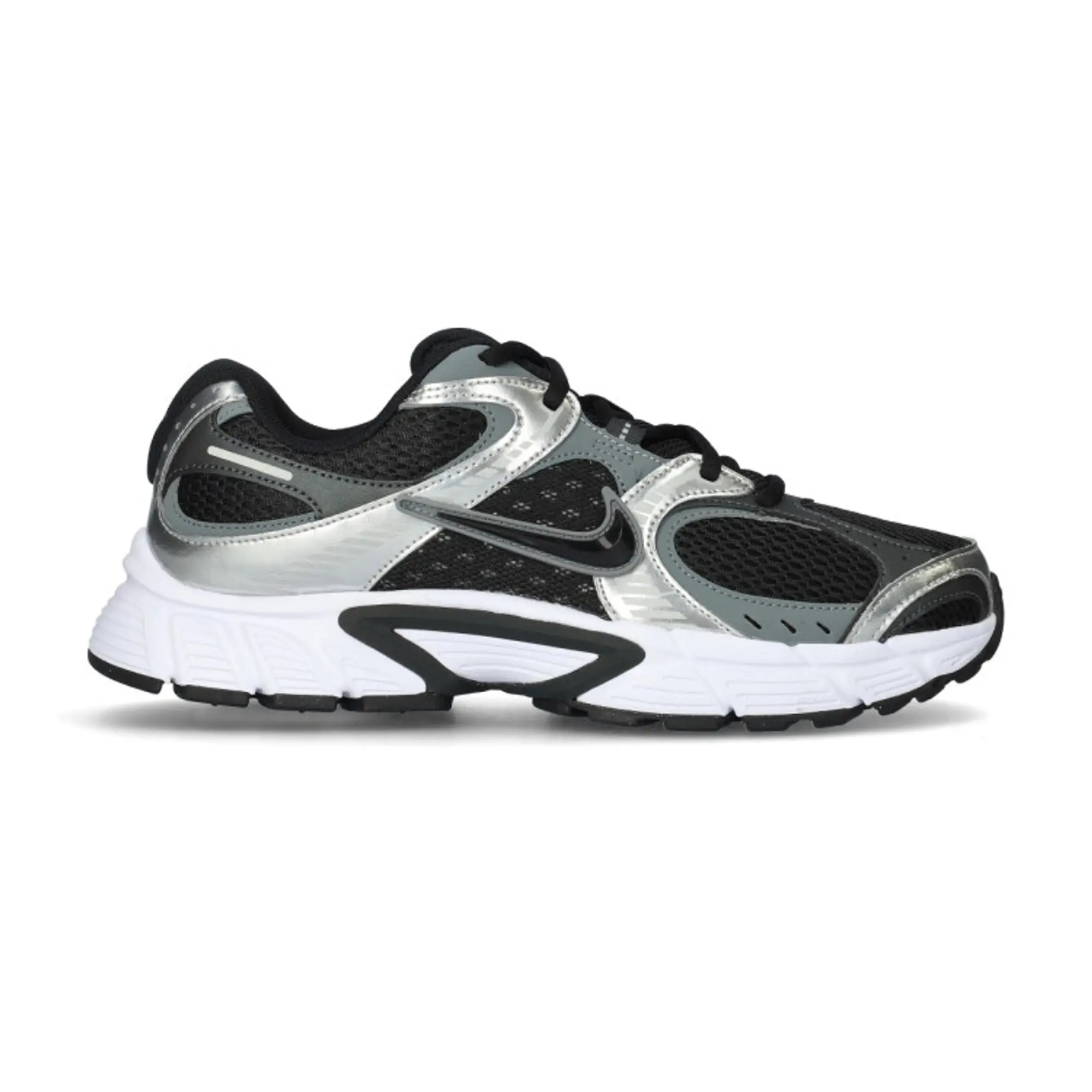 Nike Sneaker Vomero 5 - ['Black']