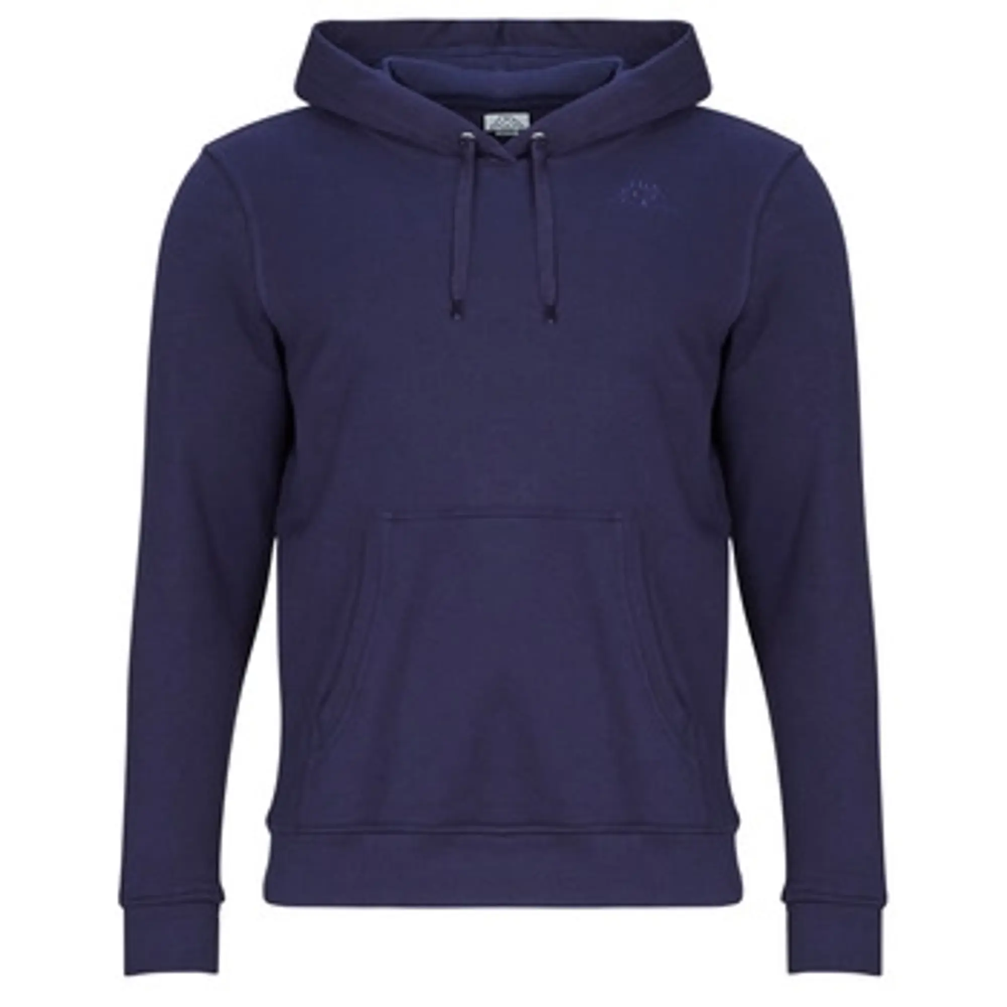 Kappa  ZAMY  men's Sweatshirt in Black
