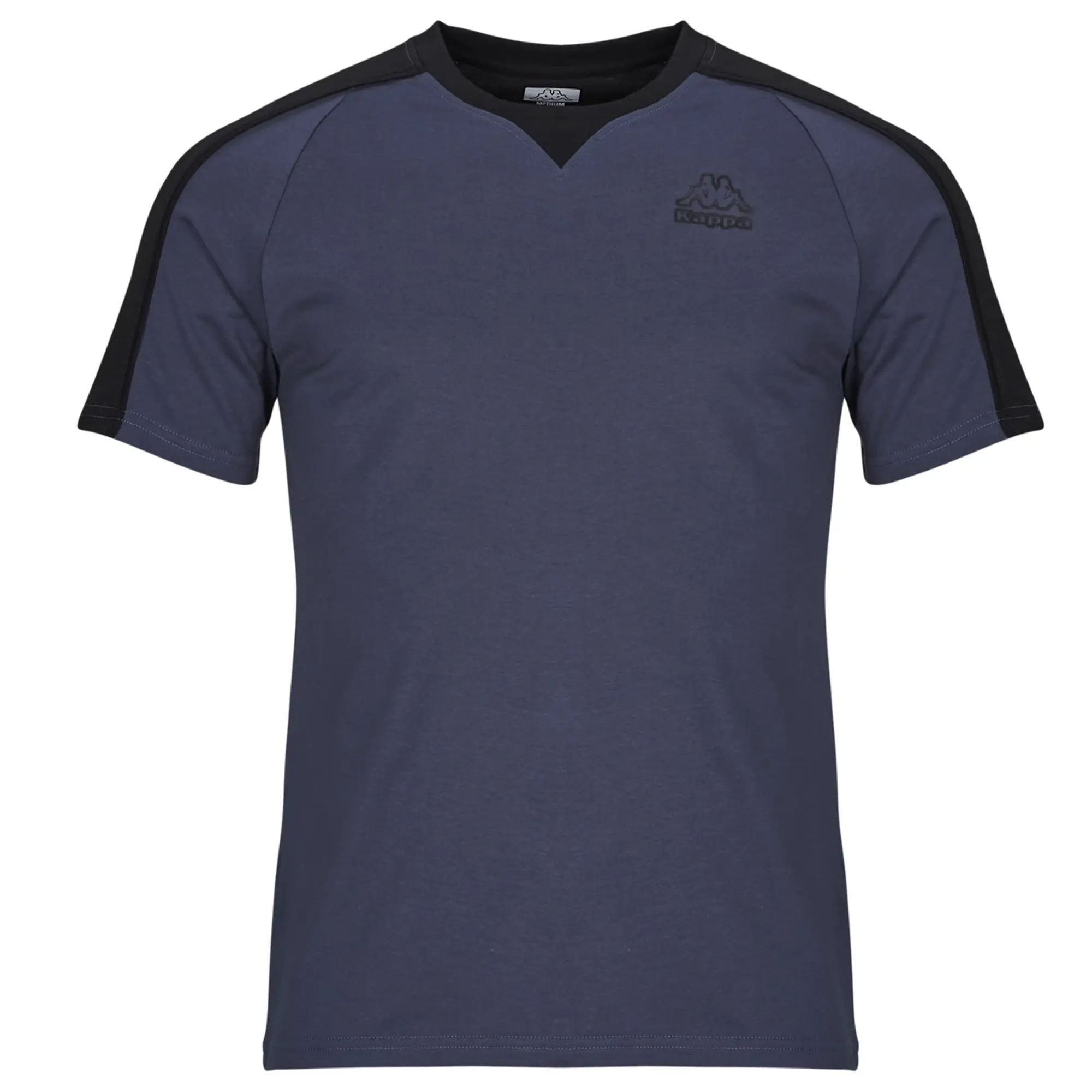 Kappa  GINI  men's T shirt in Green
