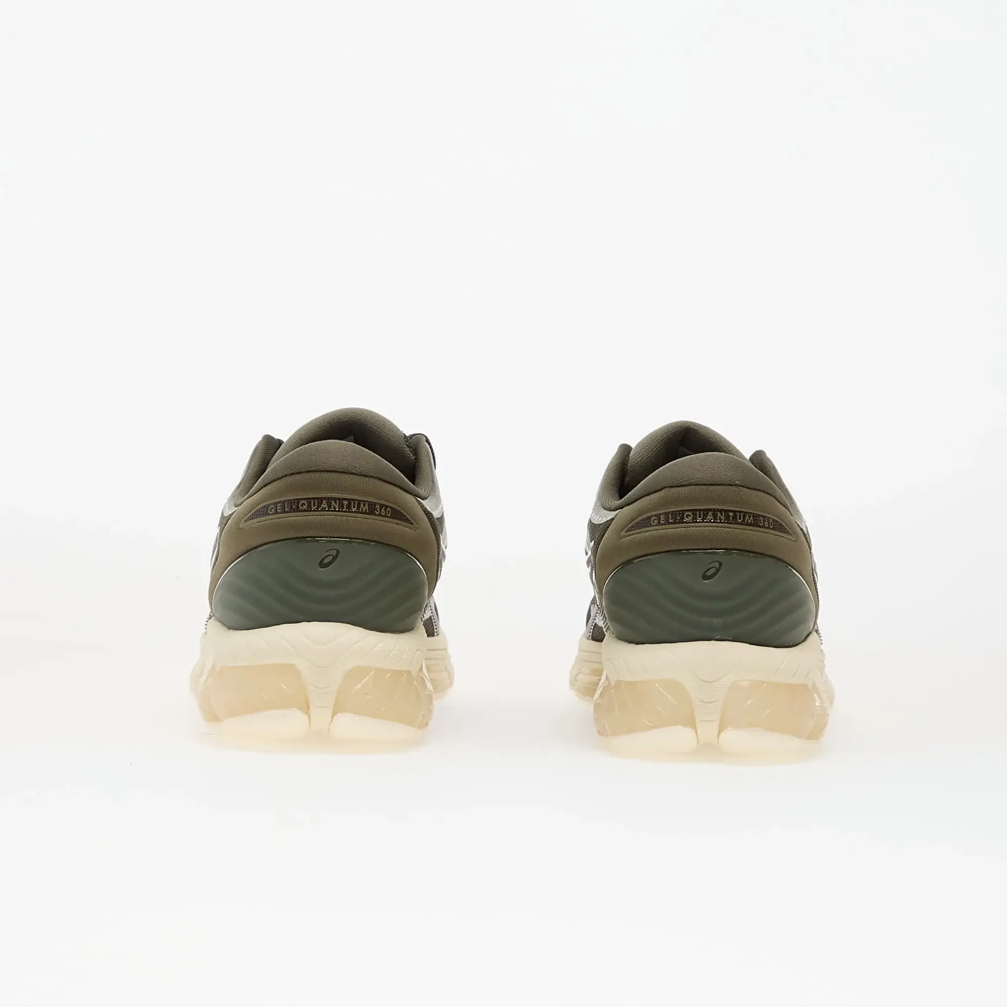 Sneakers Asics Gel-Quantum 360 Viii Olive Canvas/ Irvine Eur 39.5
