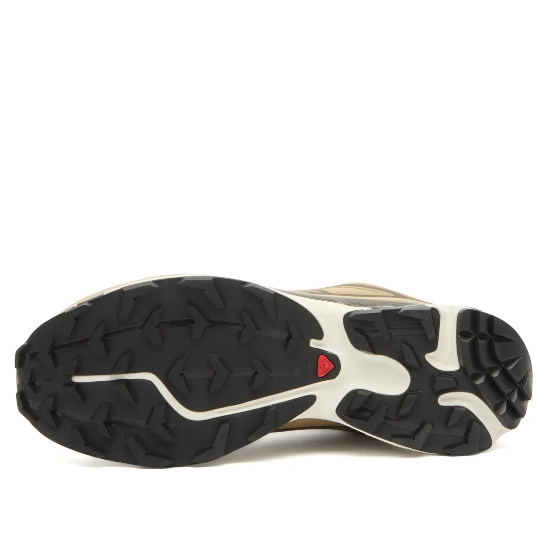 Salomon XT-6 GTX Sneaker Kelp/Wren/Safari | L47975000 | FOOTY.COM