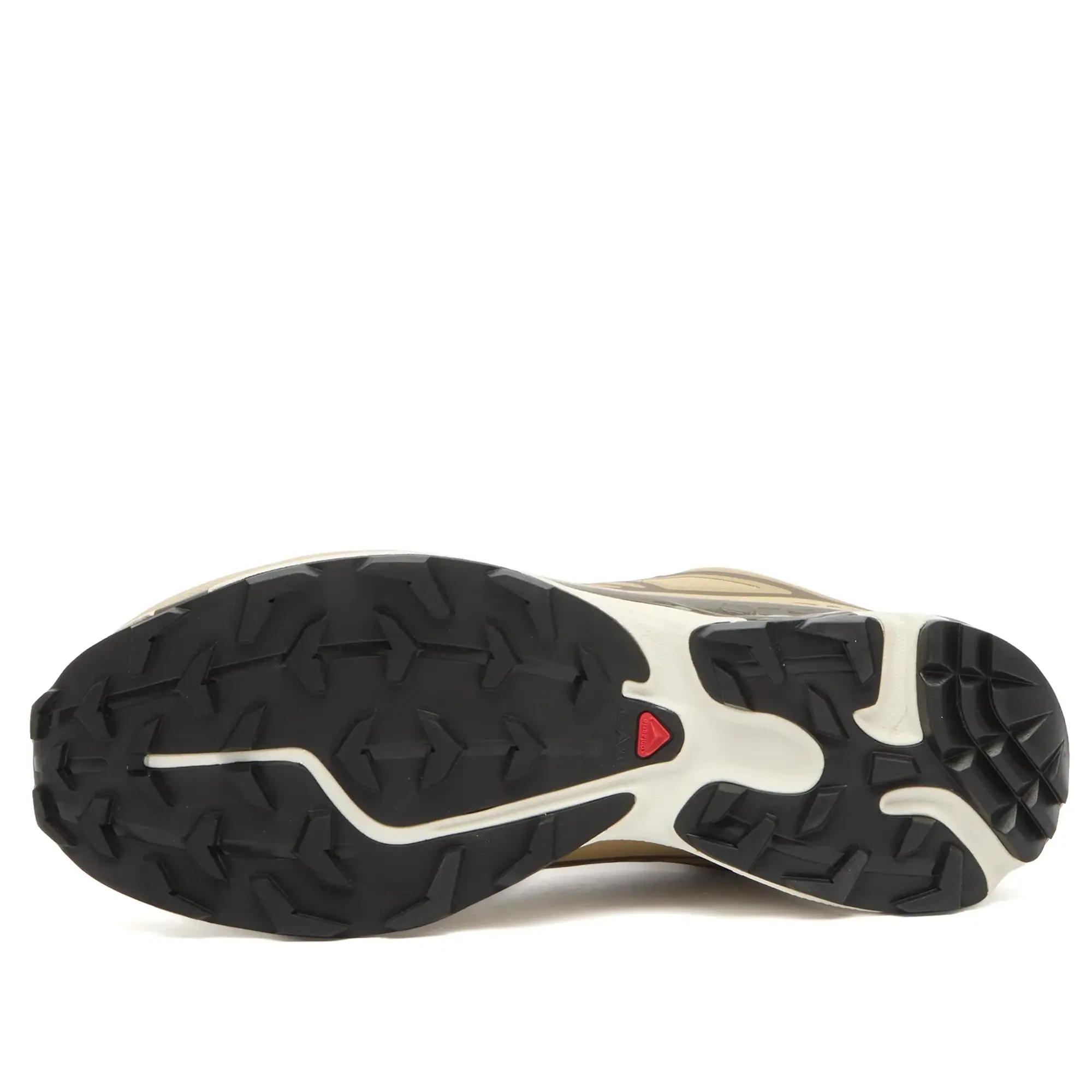 Salomon XT-6 GTX Sneaker Kelp/Wren/Safari