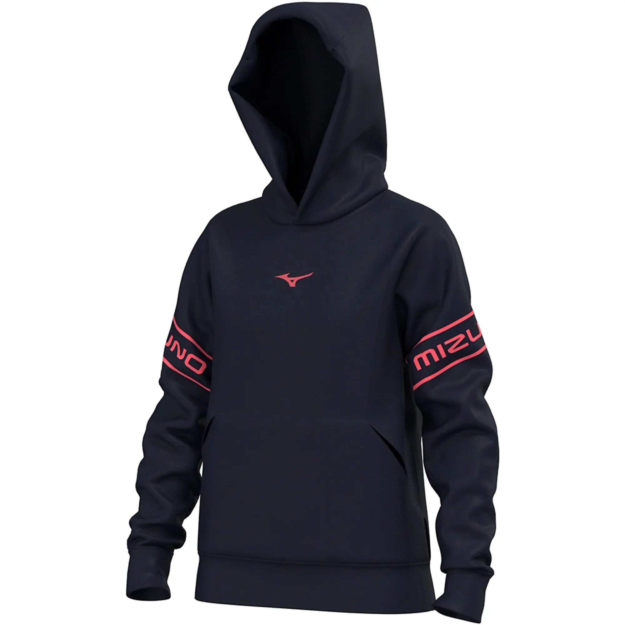 Mizuno Athletics Hoodie
