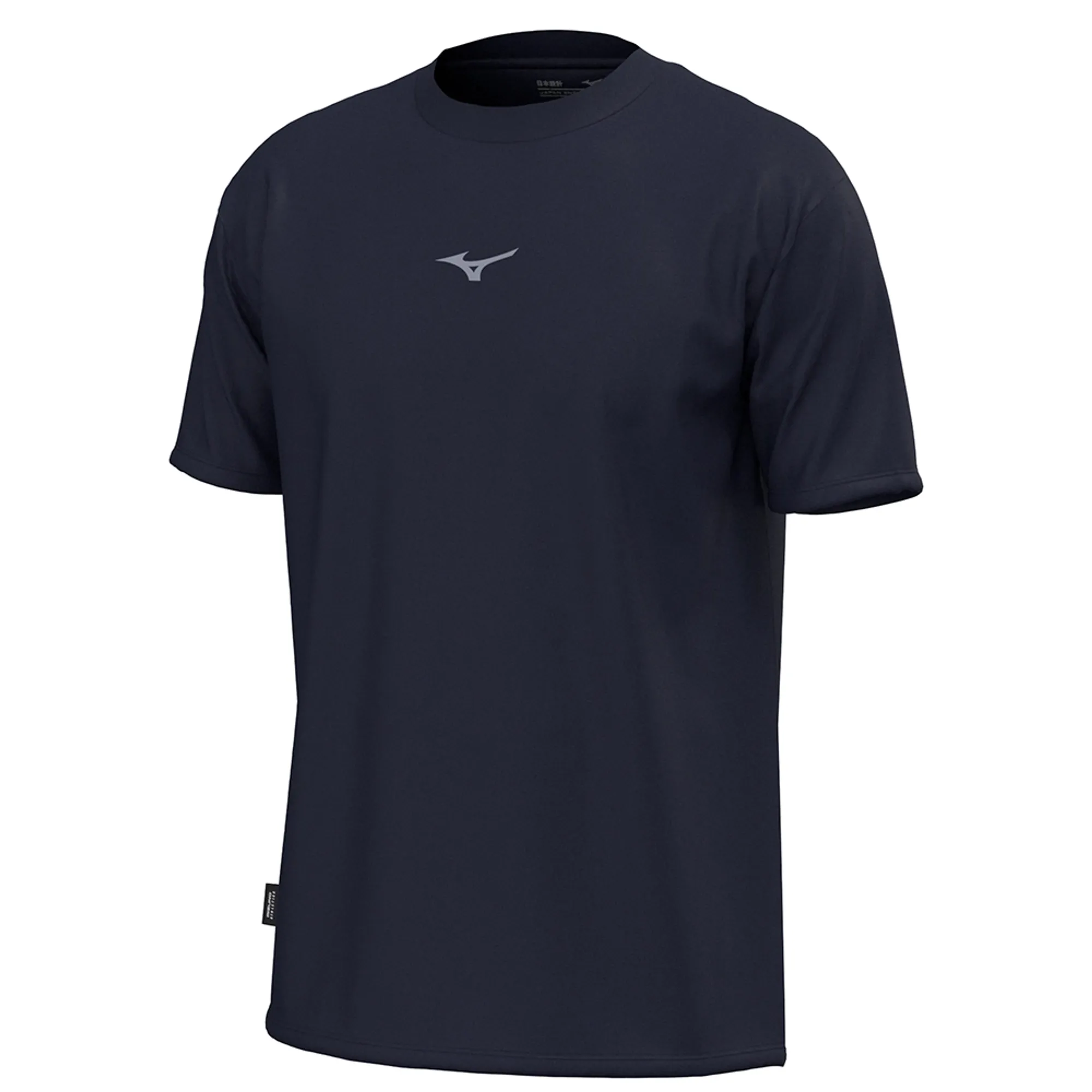Mizuno Athletics Graphic Short Sleeve T-shirt