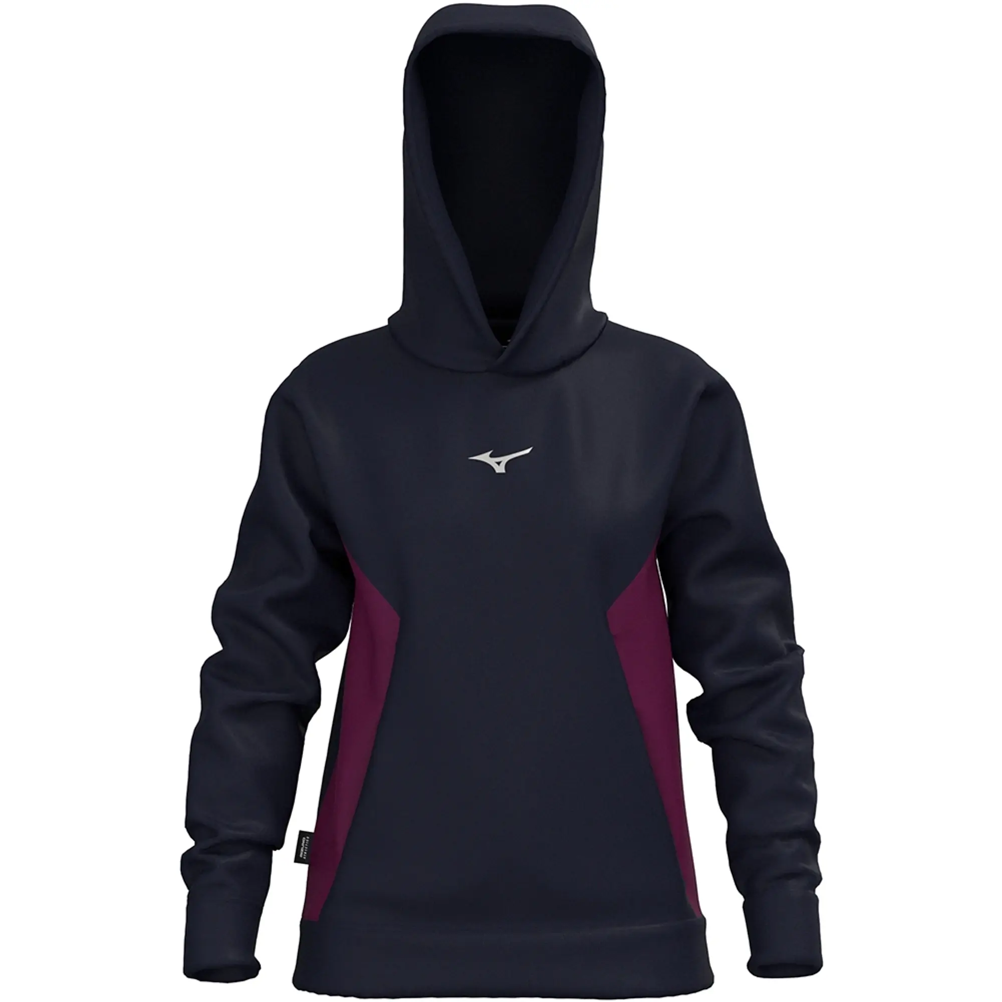 Mizuno Athletics Hoodie