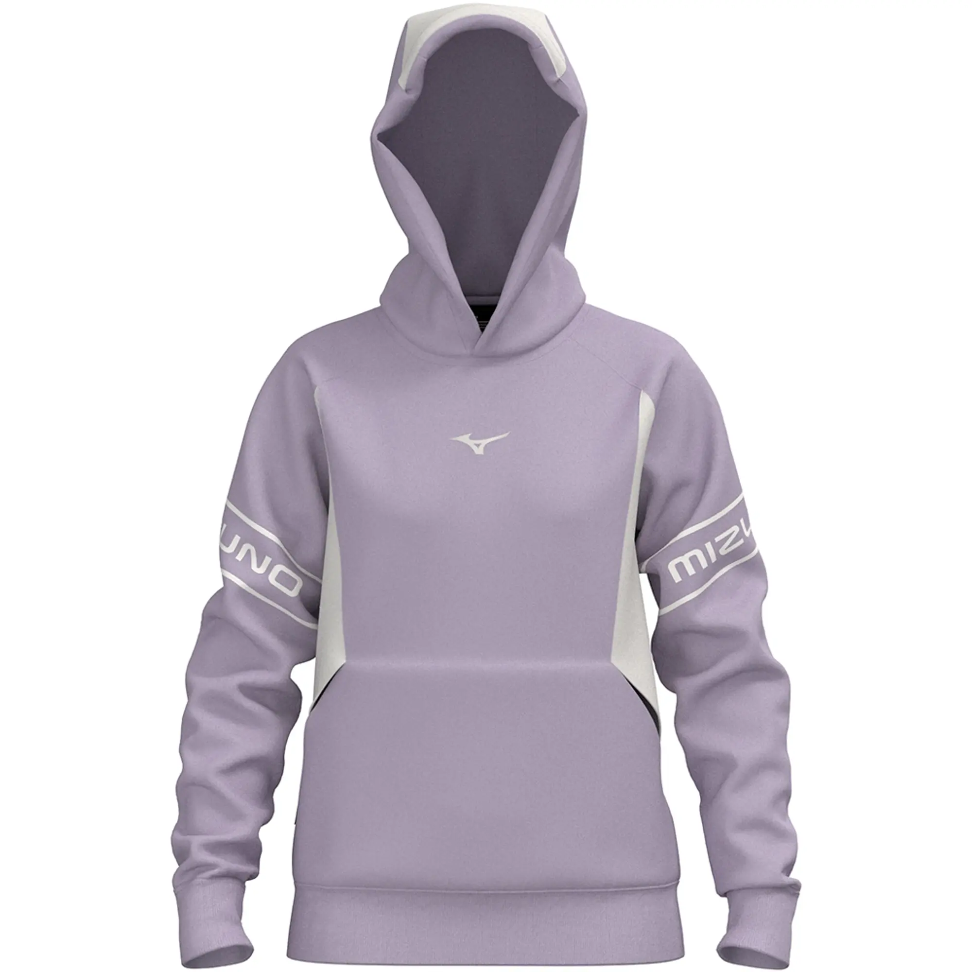 Mizuno Athletics Hoodie
