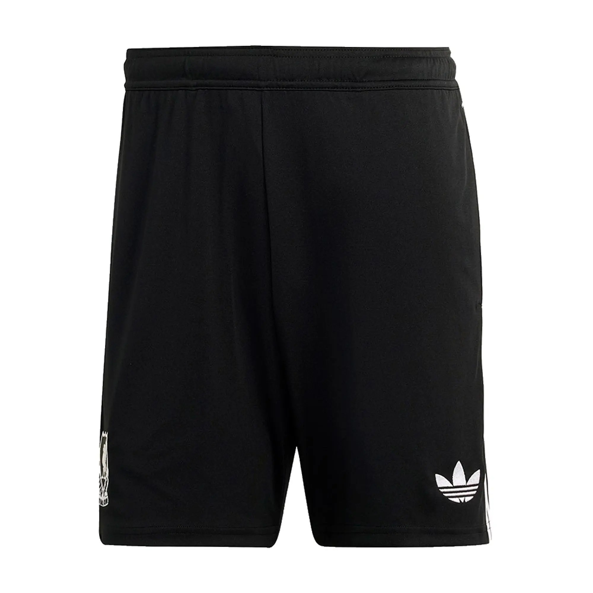 Adidas Liverpool Fc 25/26 Goalkeeper Third Shorts