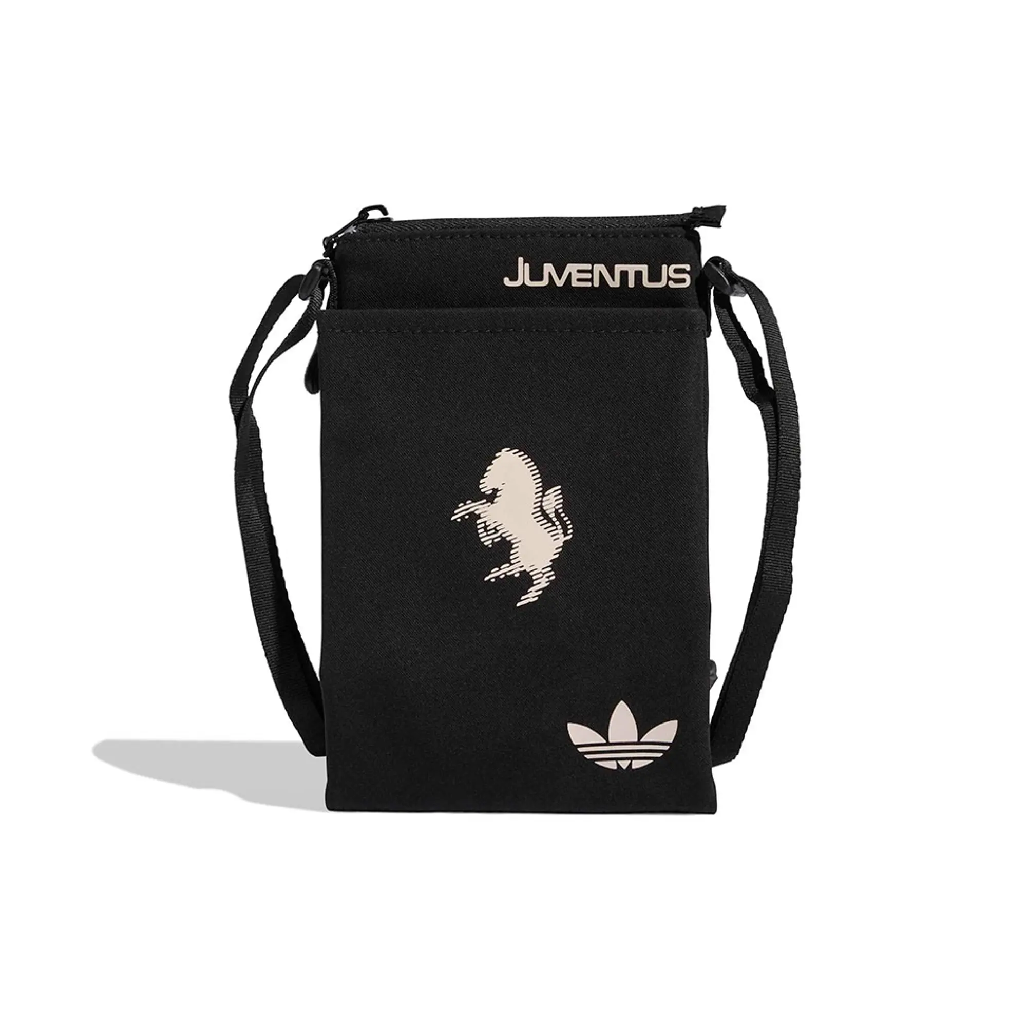 Adidas Juventus Third Small Bag
