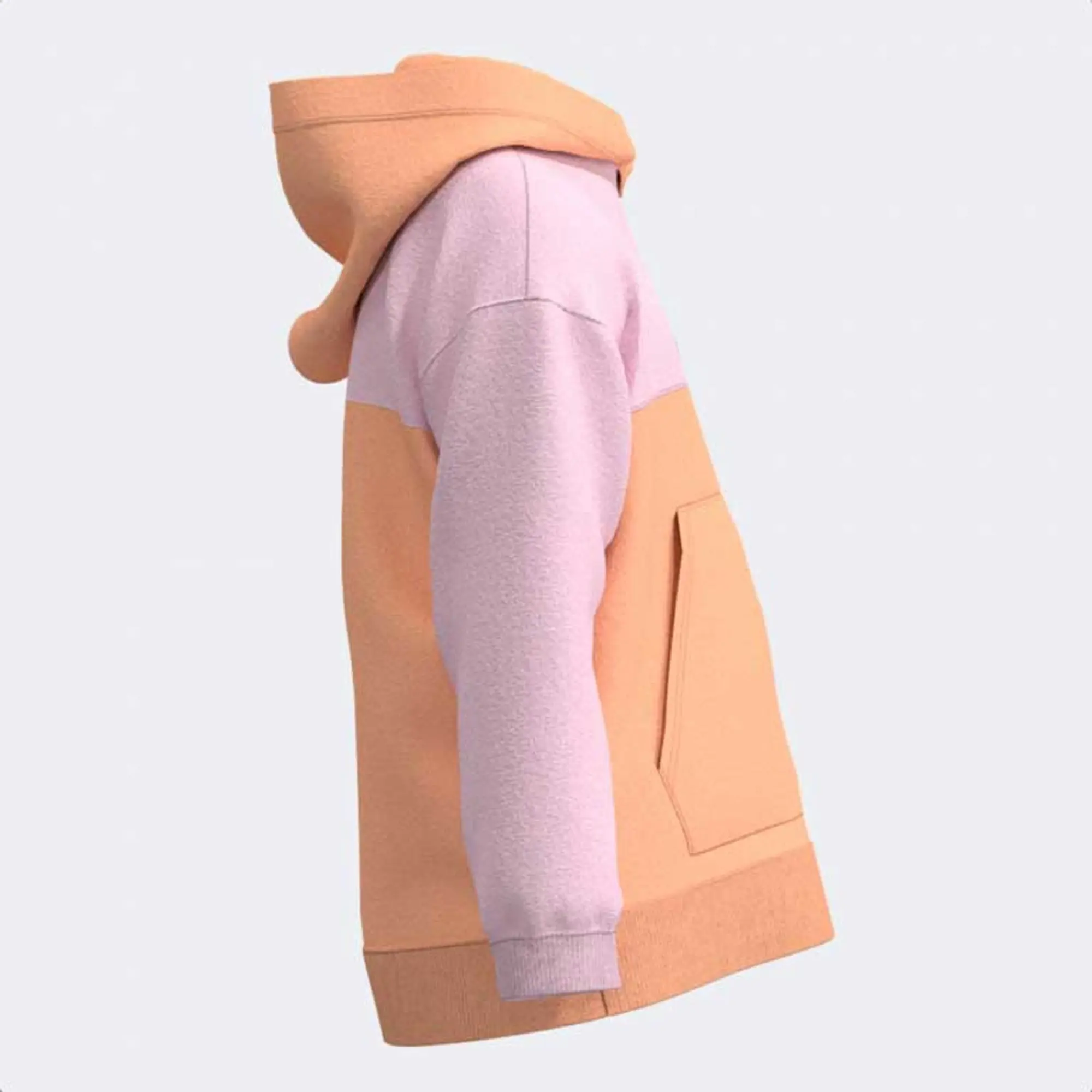 Joma Park Hoodie