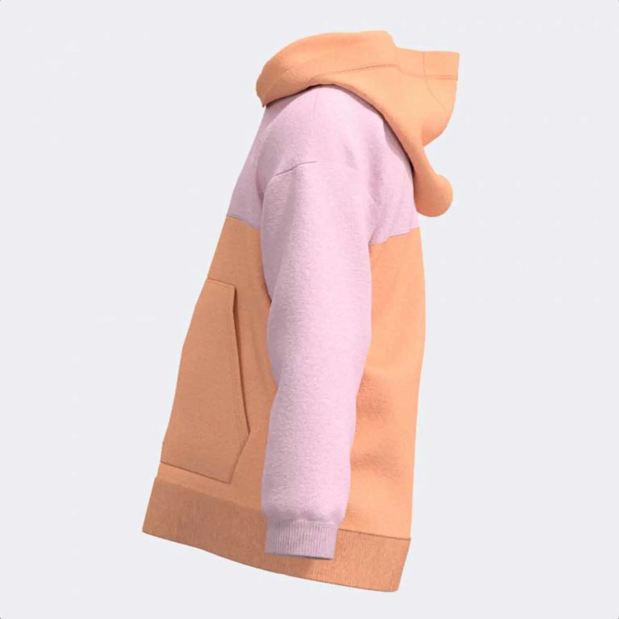 Joma Park Hoodie