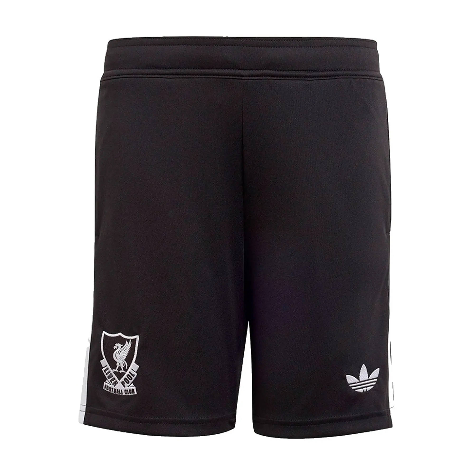Adidas Liverpool Fc 25/26 Goalkeeper Third Junior Shorts