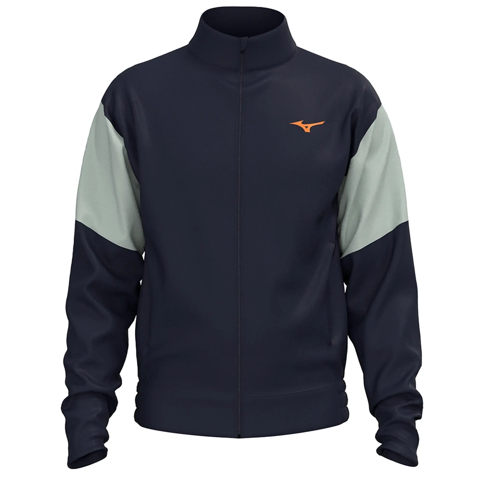 Mizuno Athletics Tracksuit Jacket