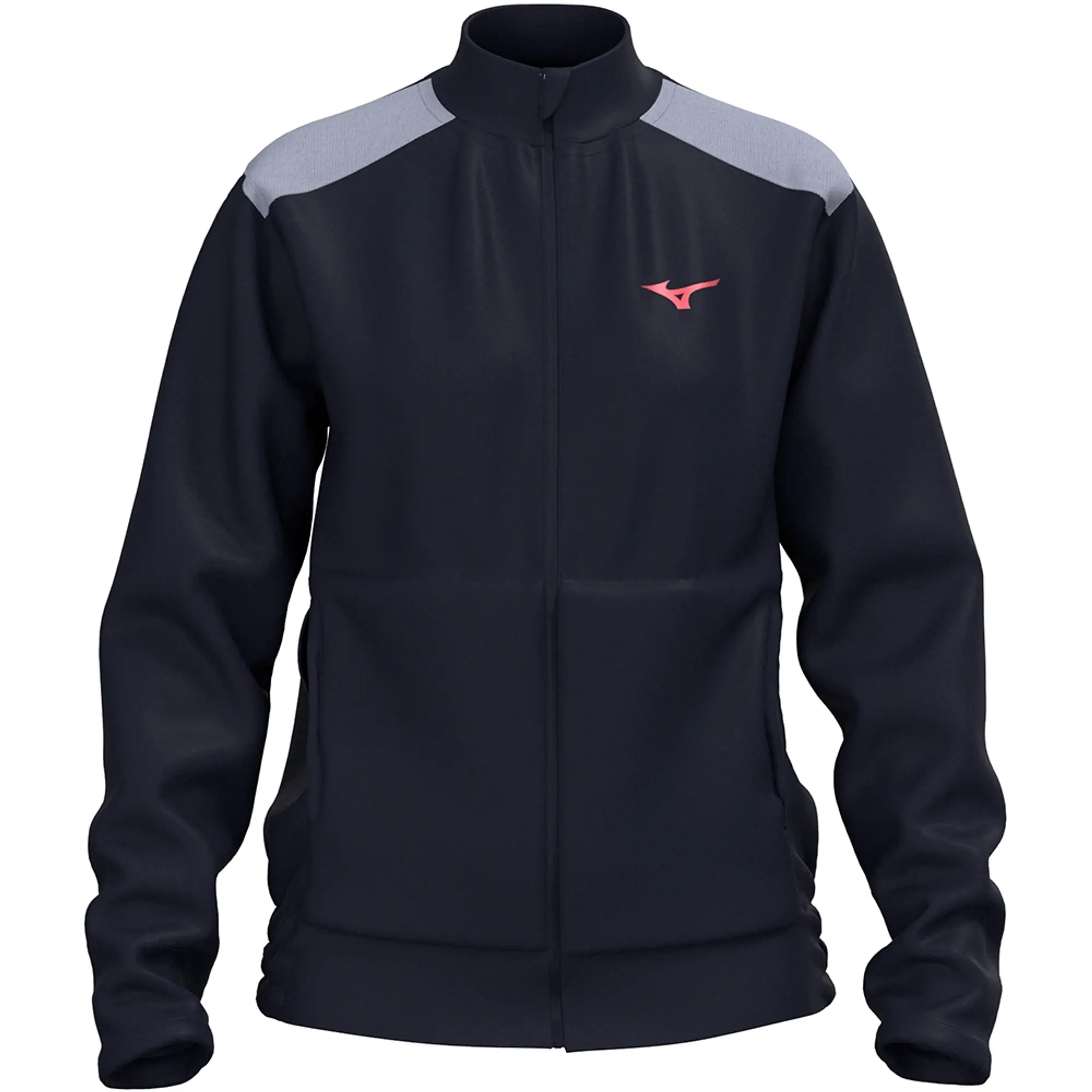 Mizuno Athletics Tracksuit Jacket