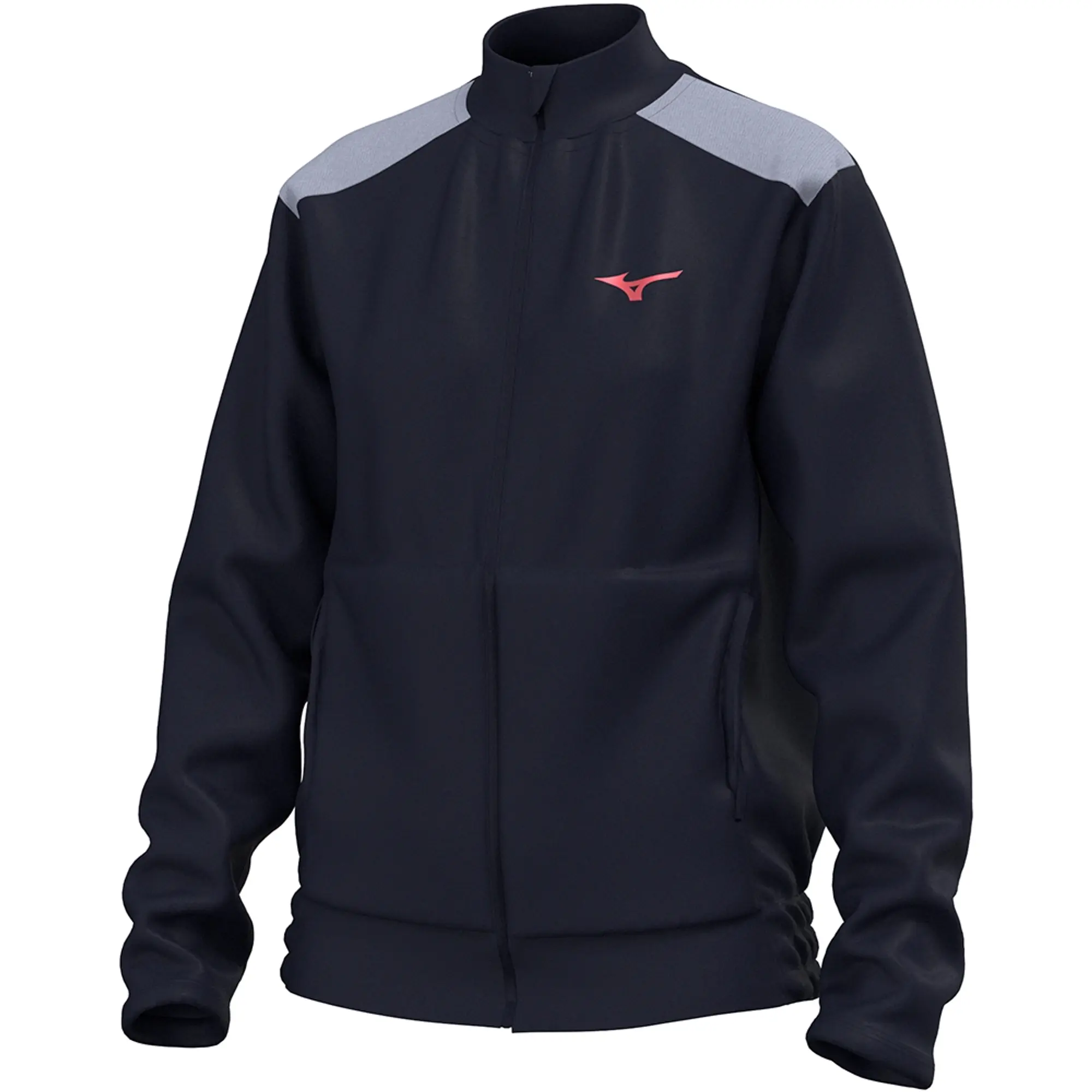 Mizuno Athletics Tracksuit Jacket