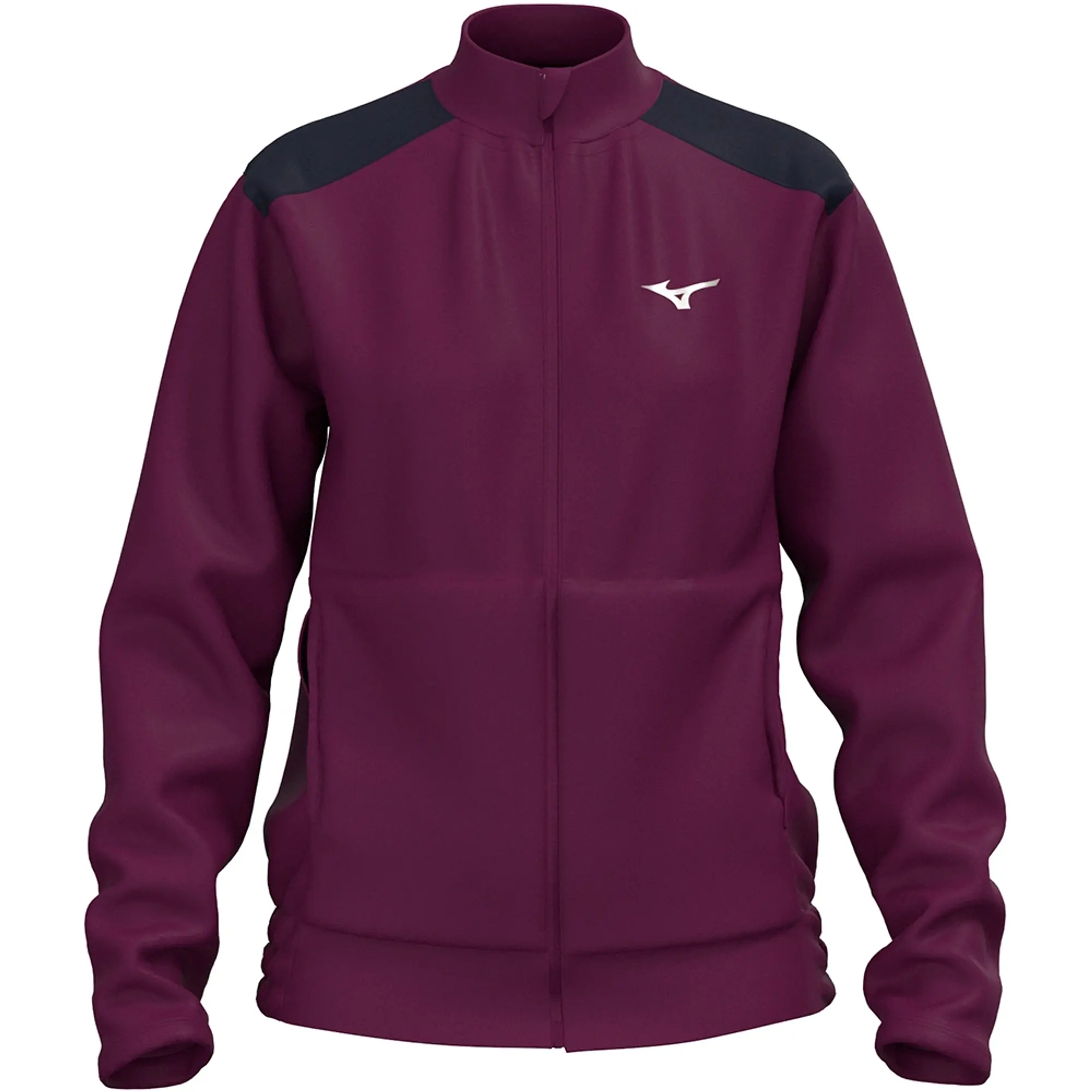Mizuno Athletics Tracksuit Jacket