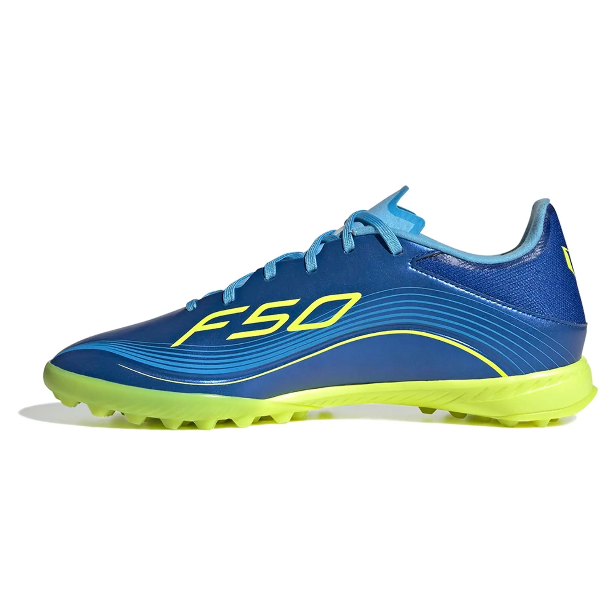 Adidas F50 Messi League Tf Football Boots