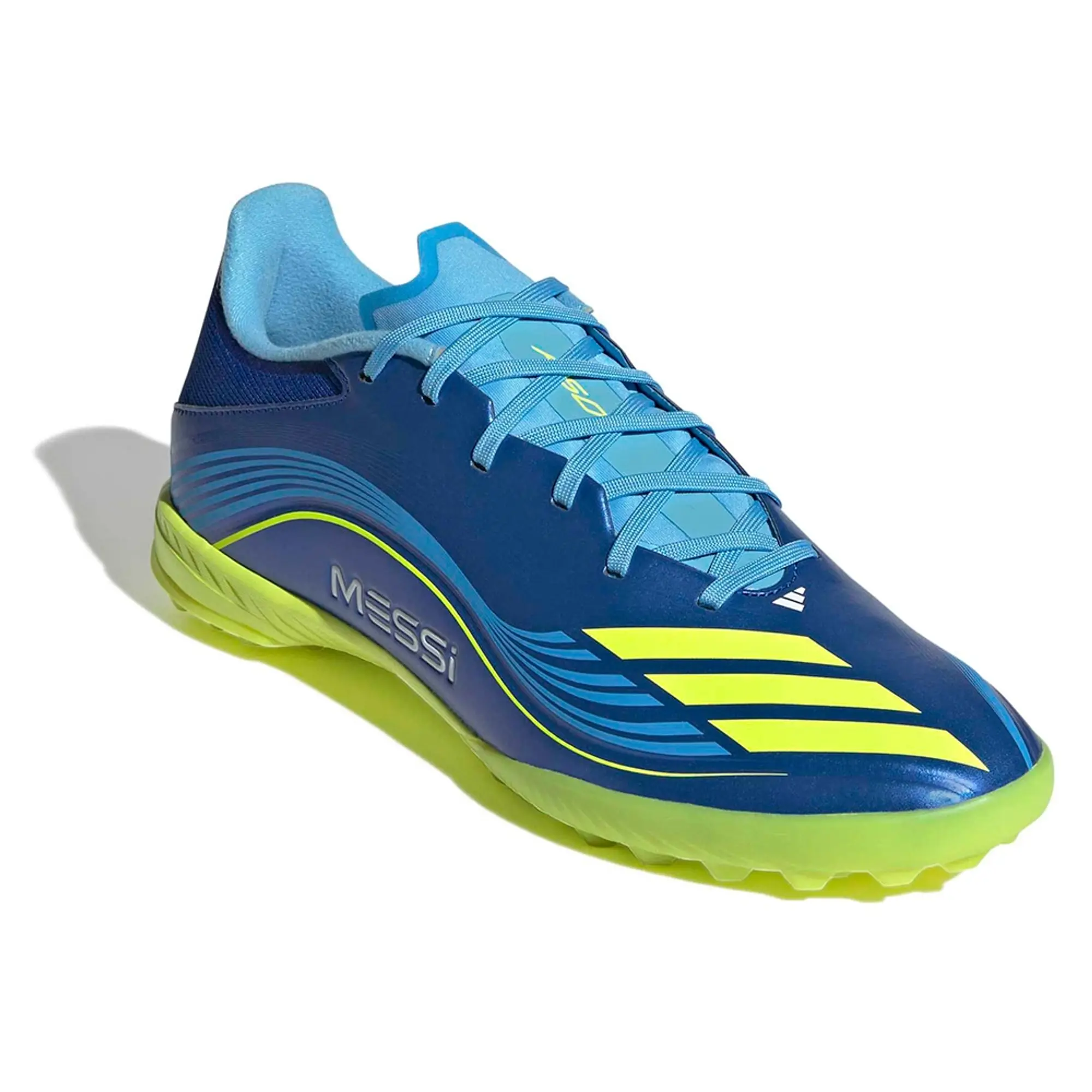 Adidas F50 Messi League Tf Football Boots