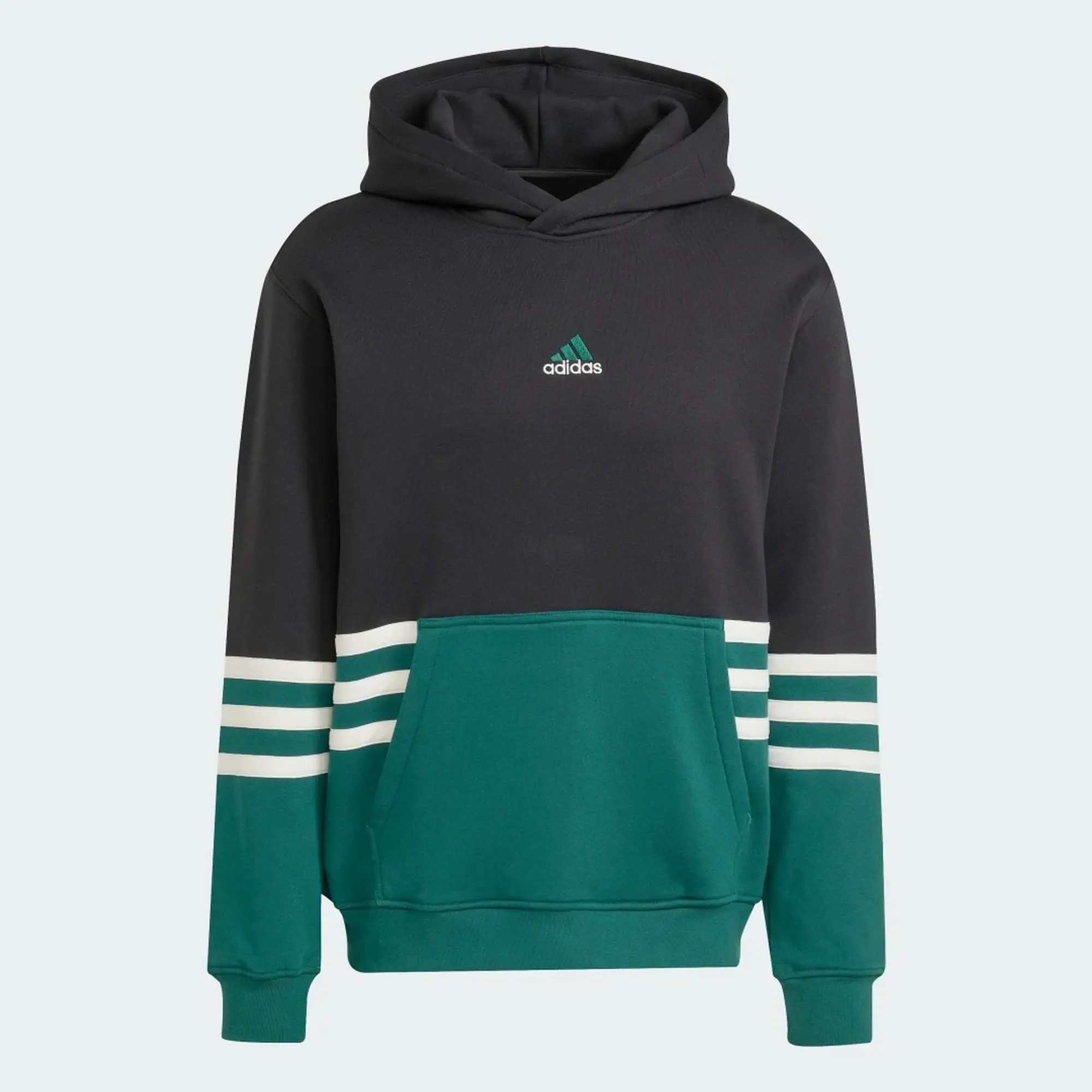 adidas Originals adidas ARCHIVE CUTLINE HOODIE