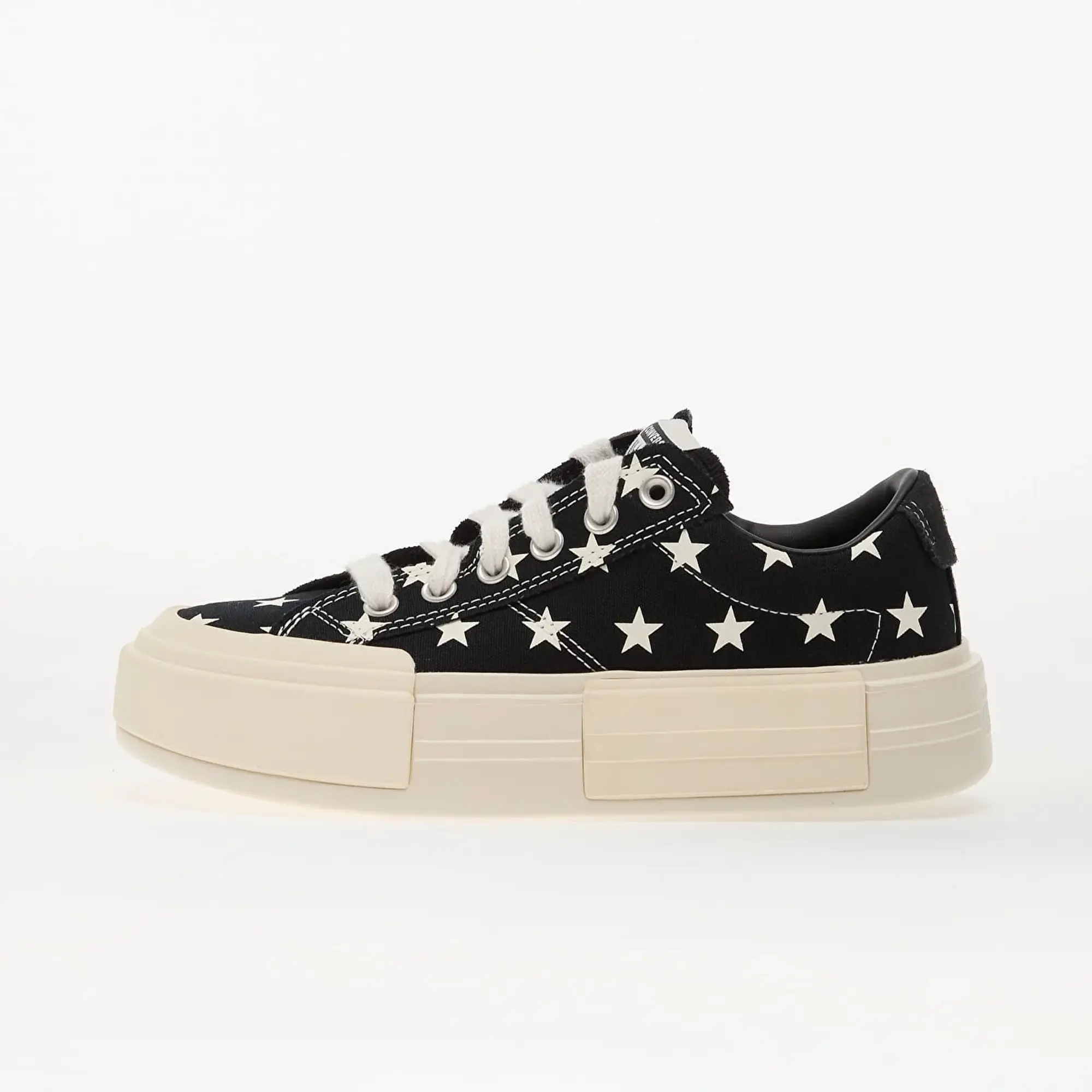 Sneakers Converse Cruise Black/ Vintage White/ Black Eur 37