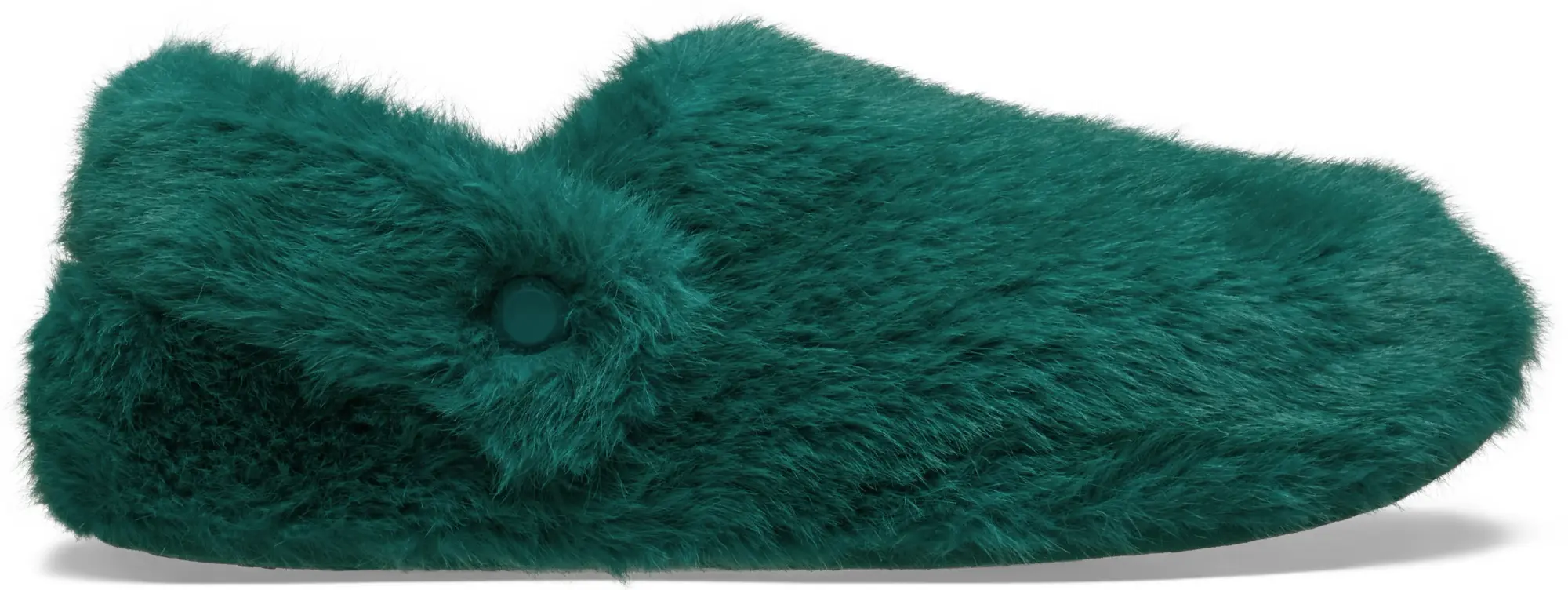 Crocs | Unisex | Classic Cozzzy Luxe Slipper | Slippers | Hosta | W4/M3