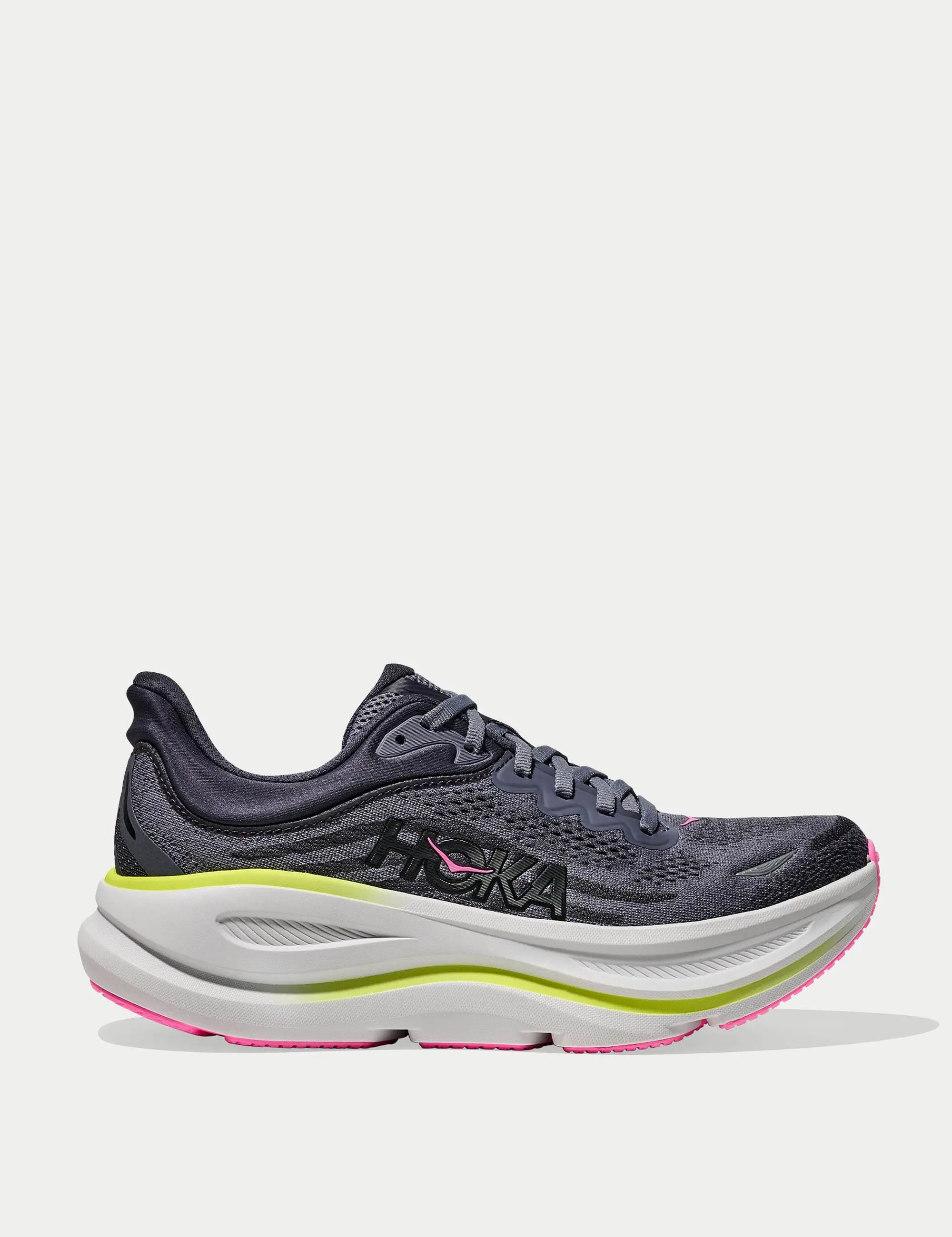 Hoka Hoka Bondi 9 Women's Running Shoes - AW25