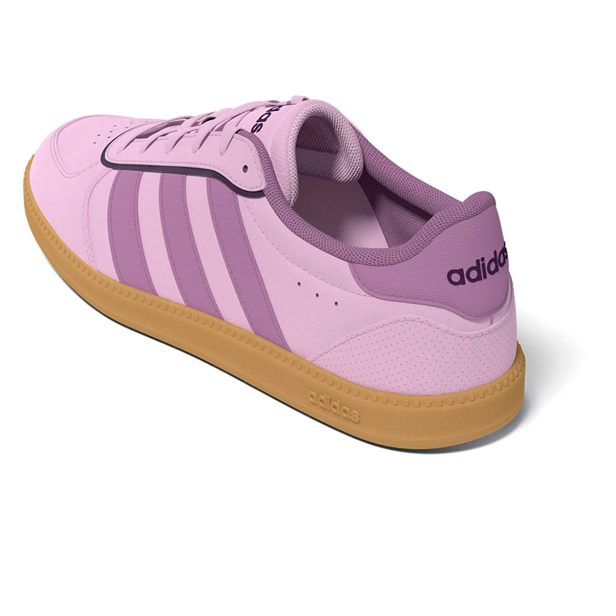 Adidas Breaknet Sleek Trainers