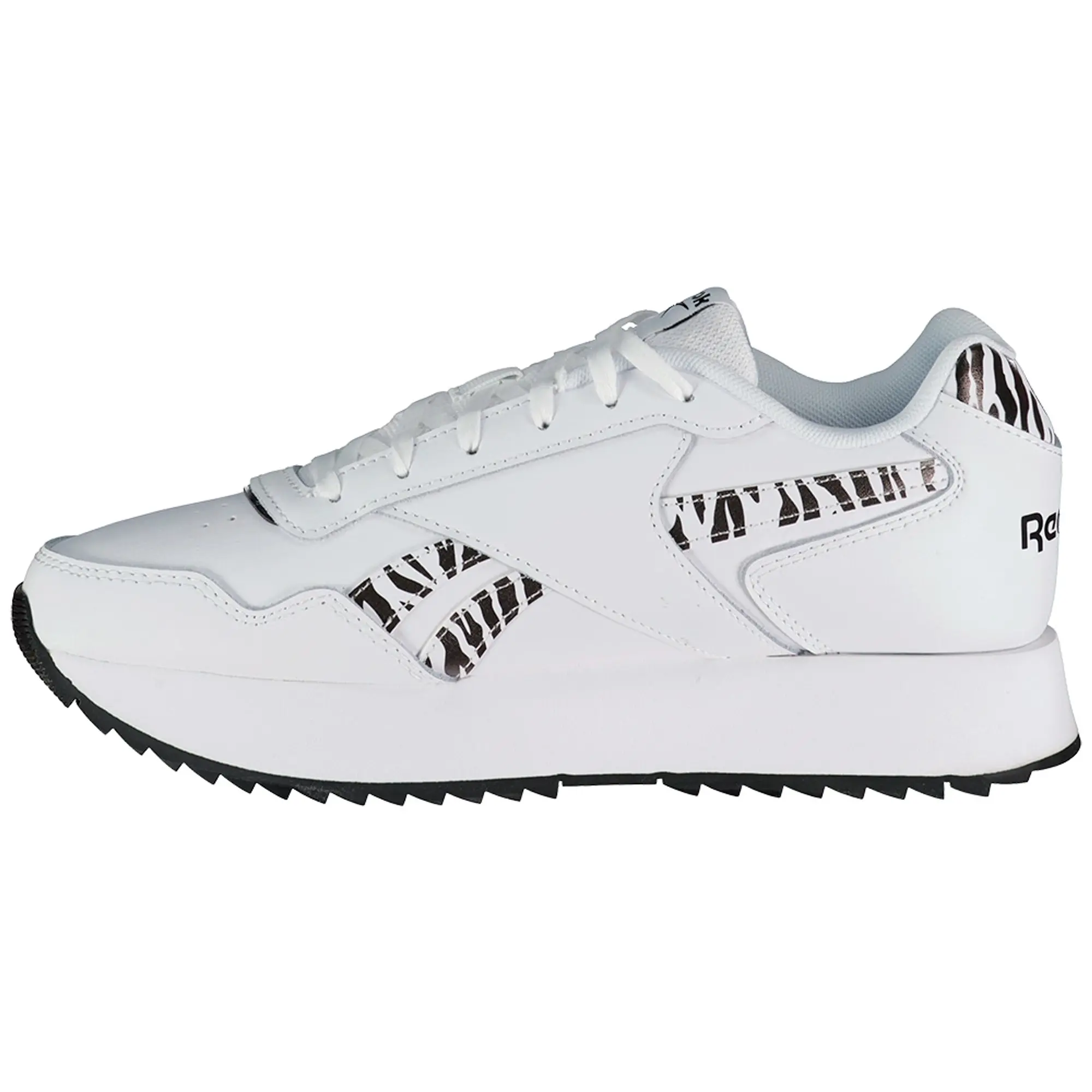 Reebok Classics Glide Ripple Double Trainers